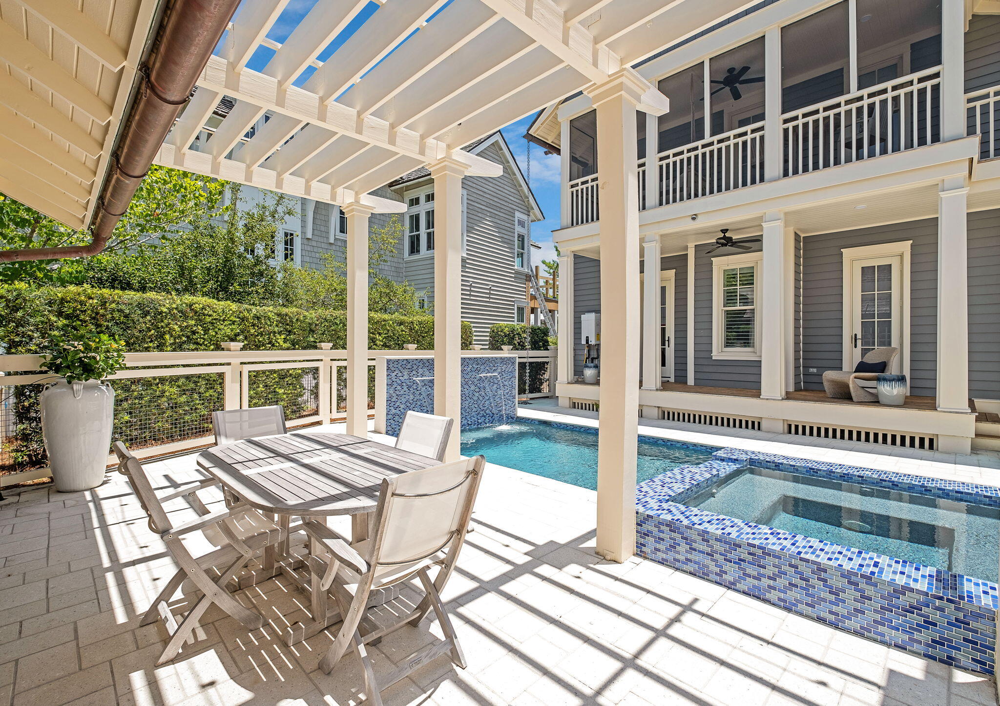 WATERSOUND BRIDGES - Residential