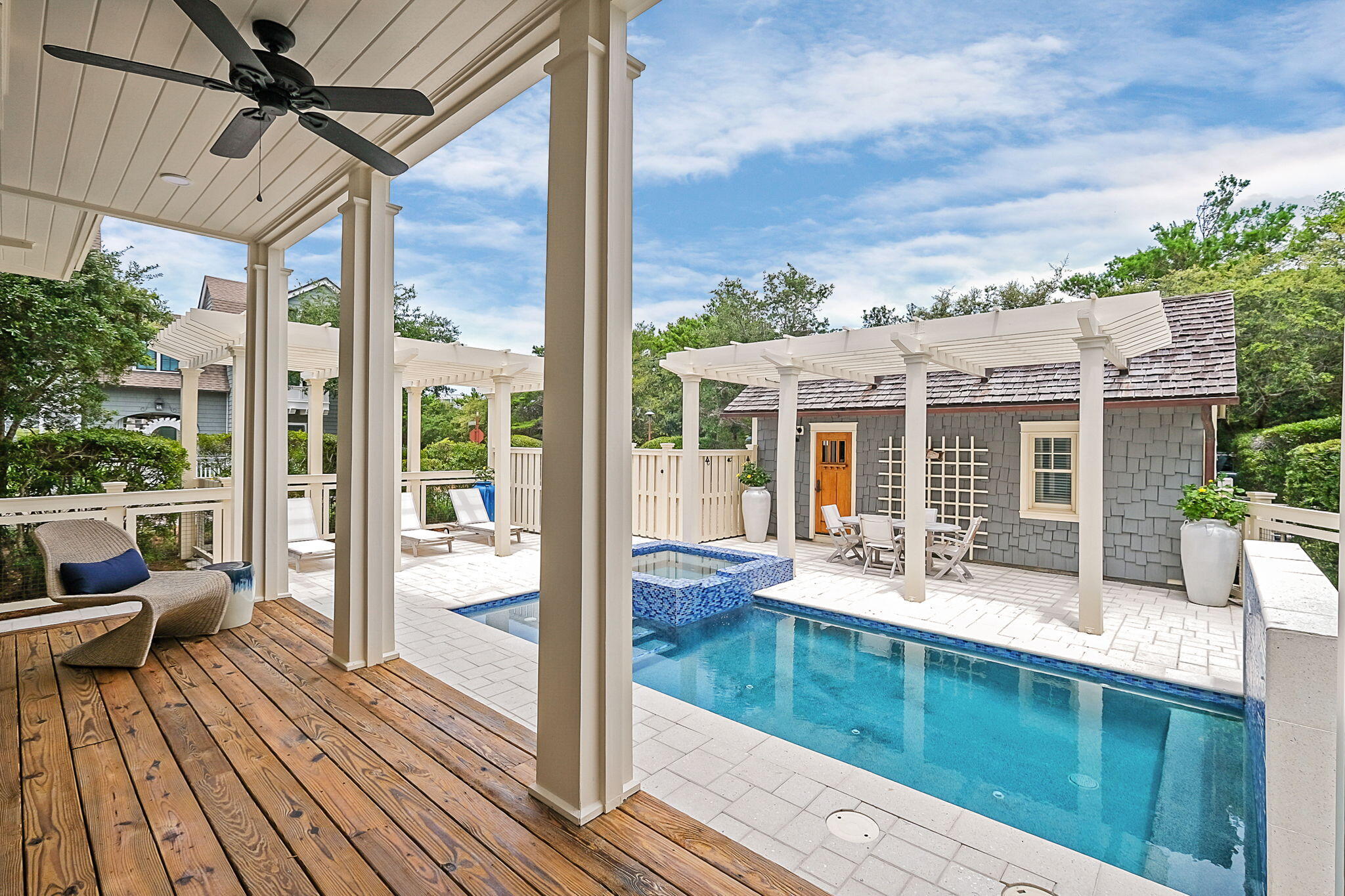 WATERSOUND BRIDGES - Residential