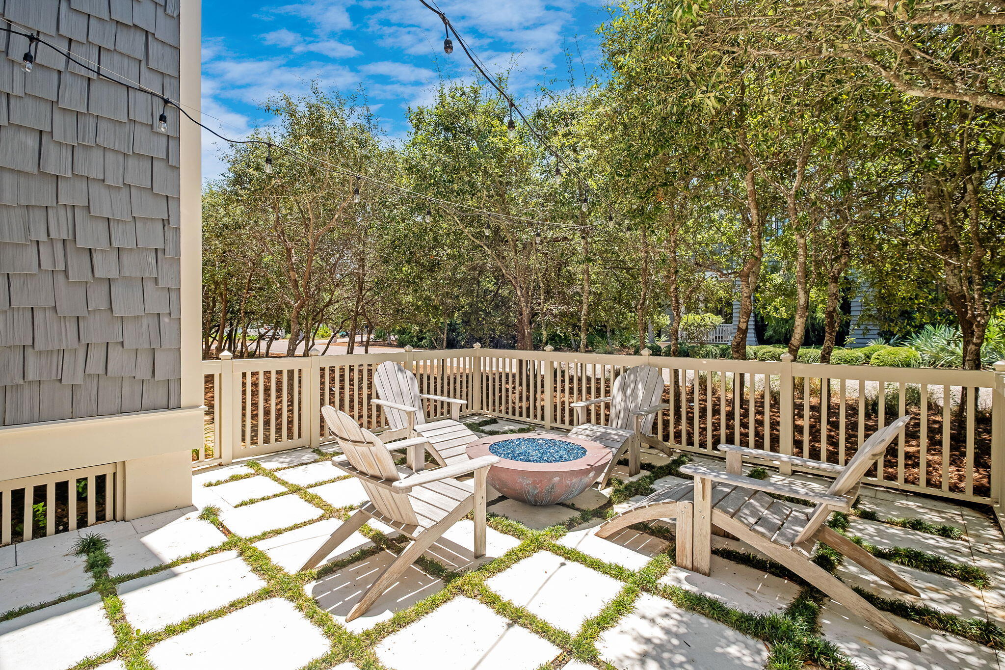WATERSOUND BRIDGES - Residential