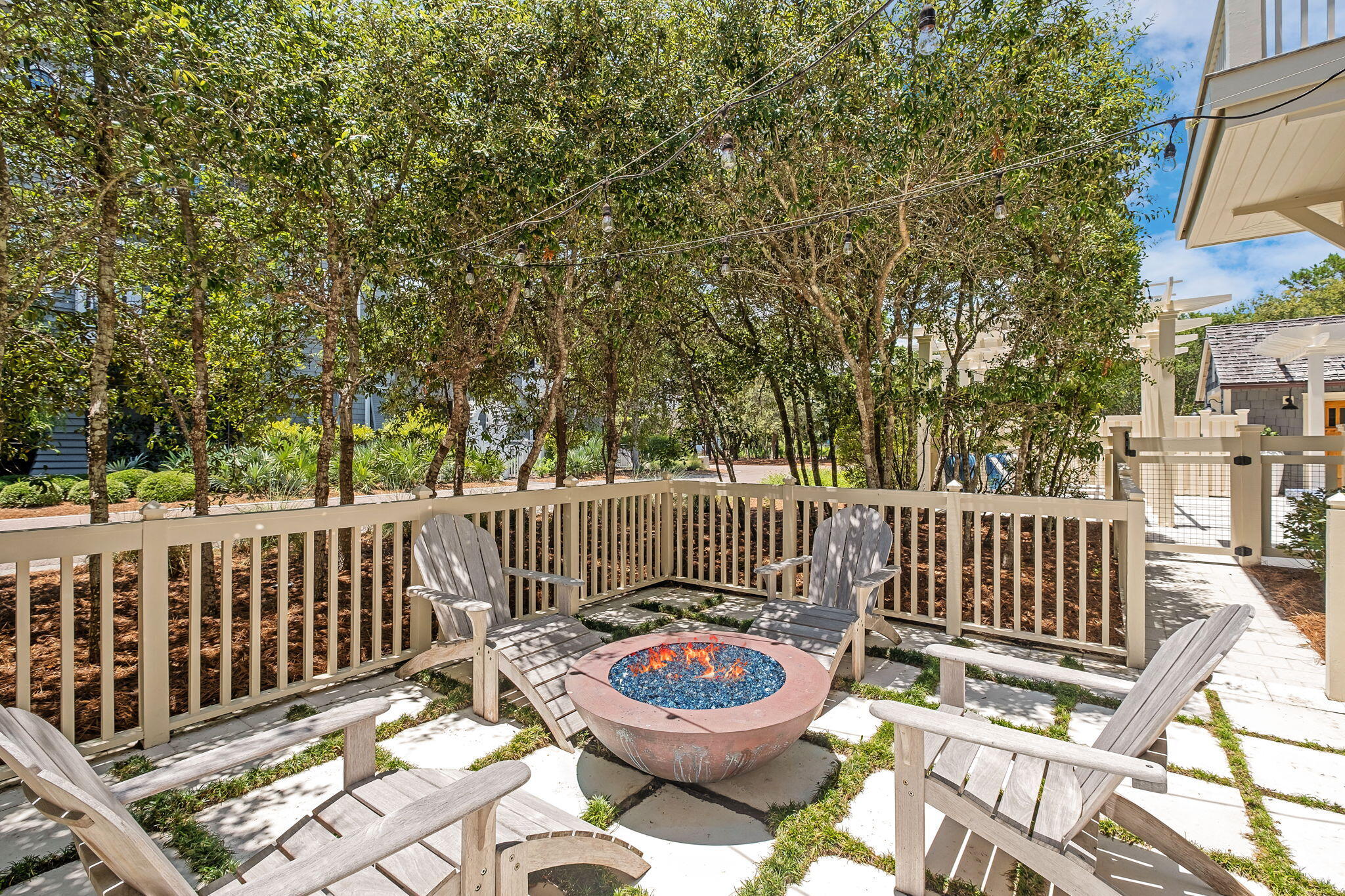 WATERSOUND BRIDGES - Residential