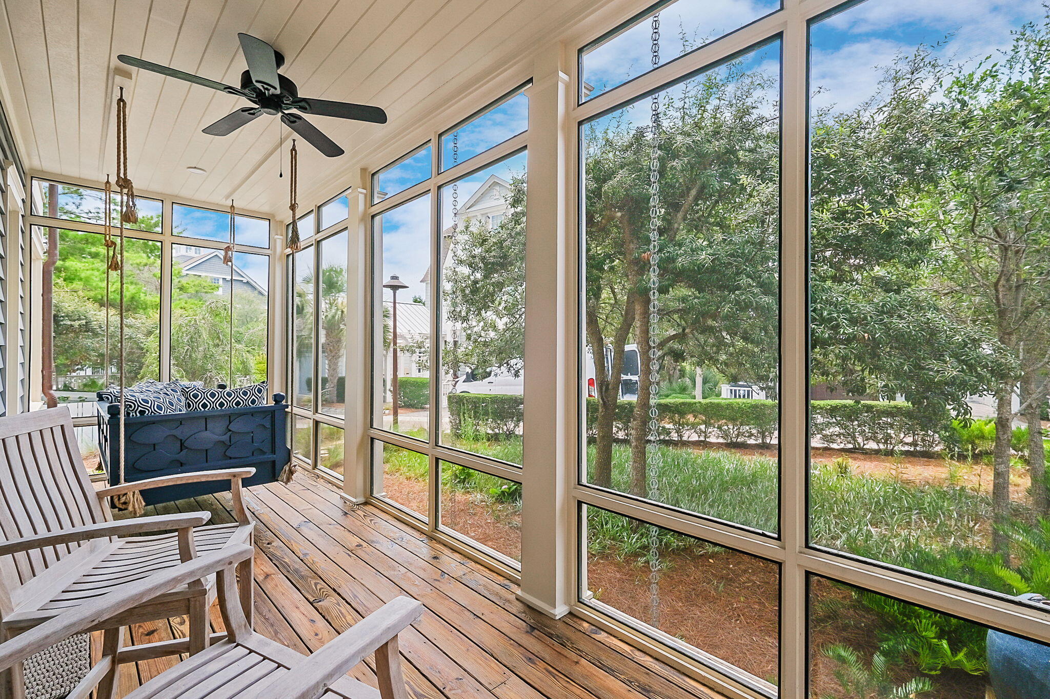 WATERSOUND BRIDGES - Residential