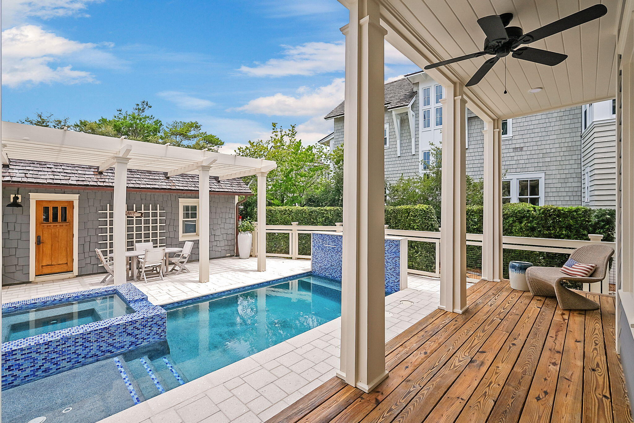 WATERSOUND BRIDGES - Residential