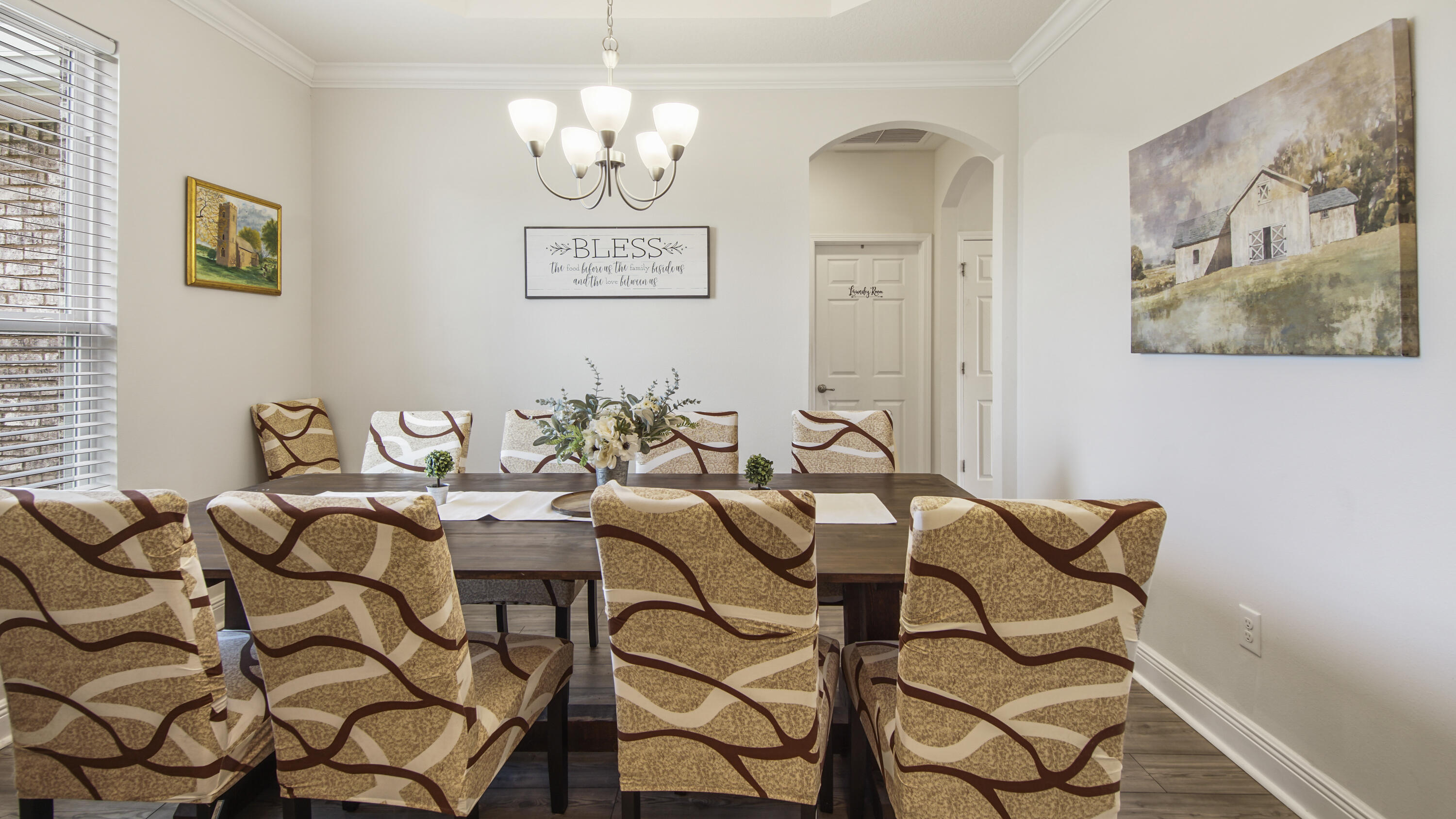 WINDSWEPT ESTATES - Residential