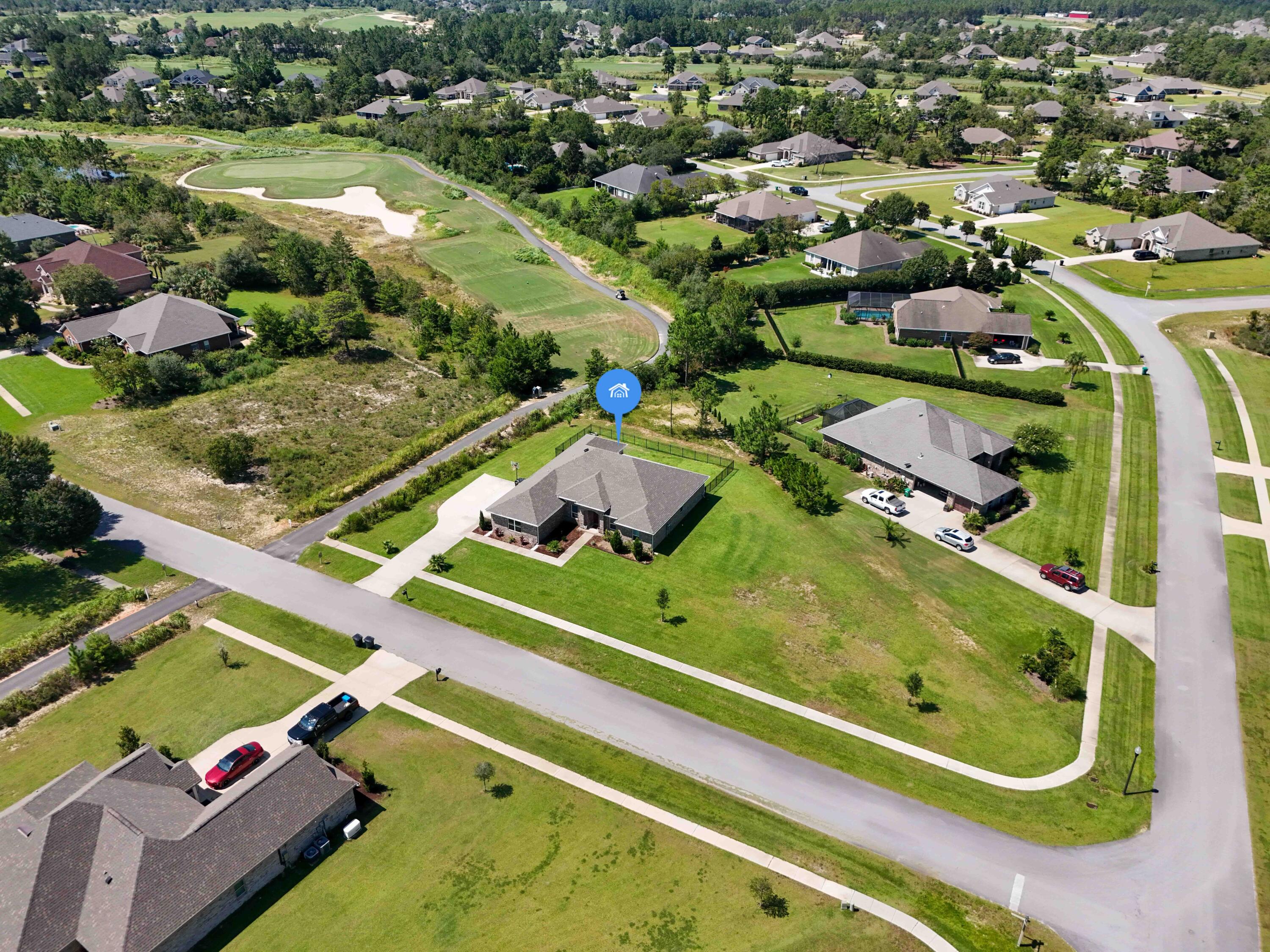 WINDSWEPT ESTATES - Residential