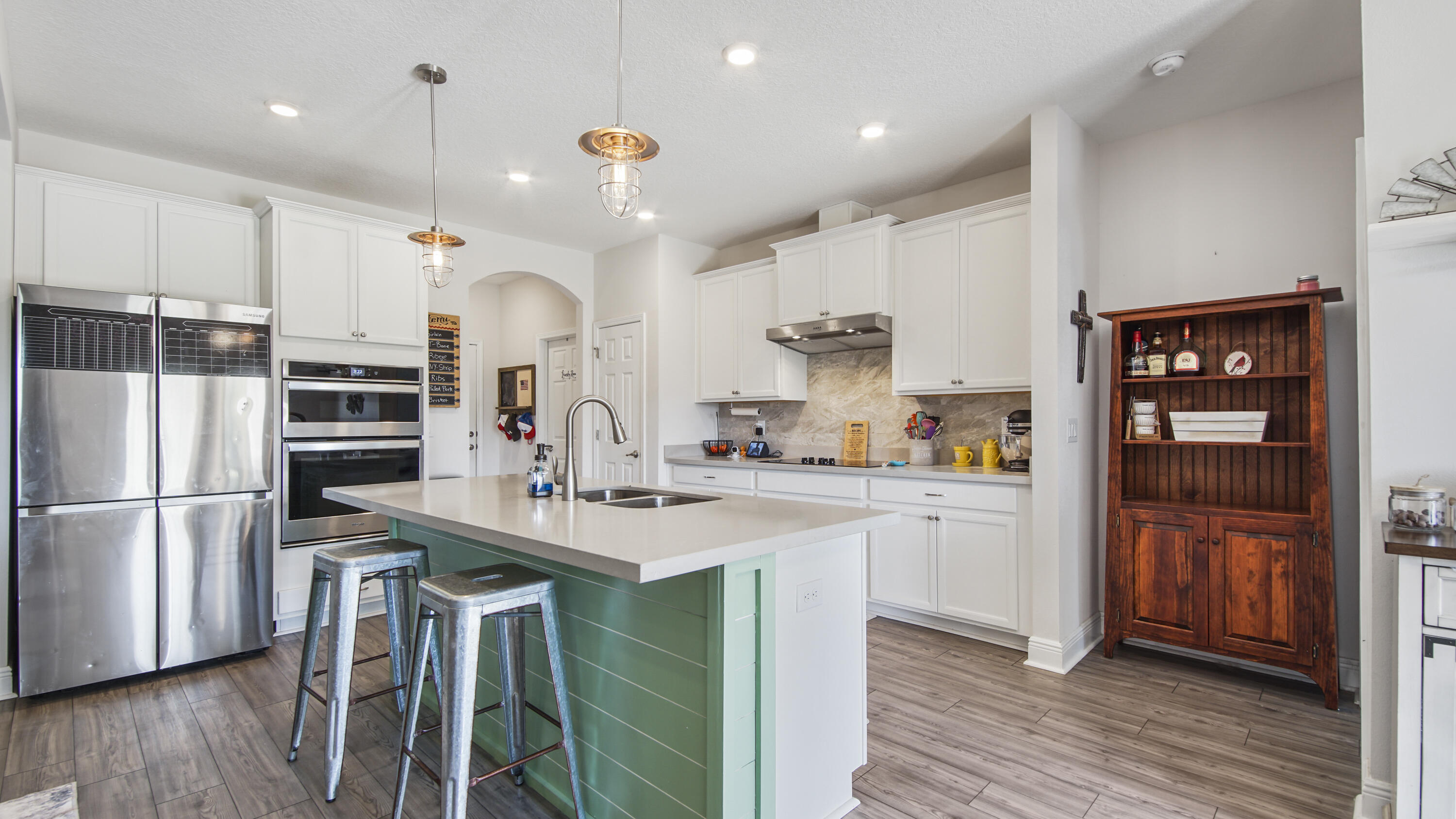 WINDSWEPT ESTATES - Residential