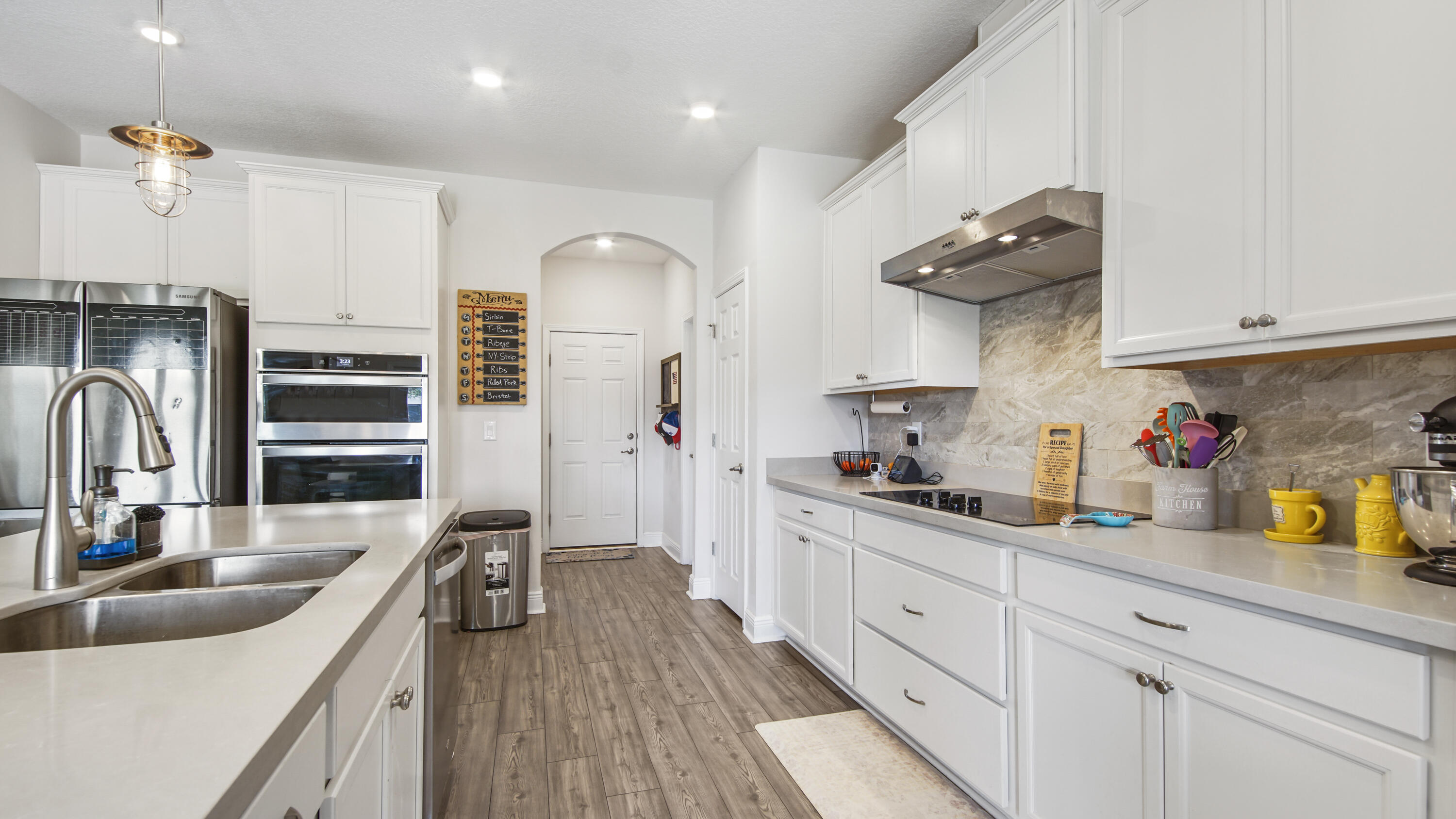 WINDSWEPT ESTATES - Residential