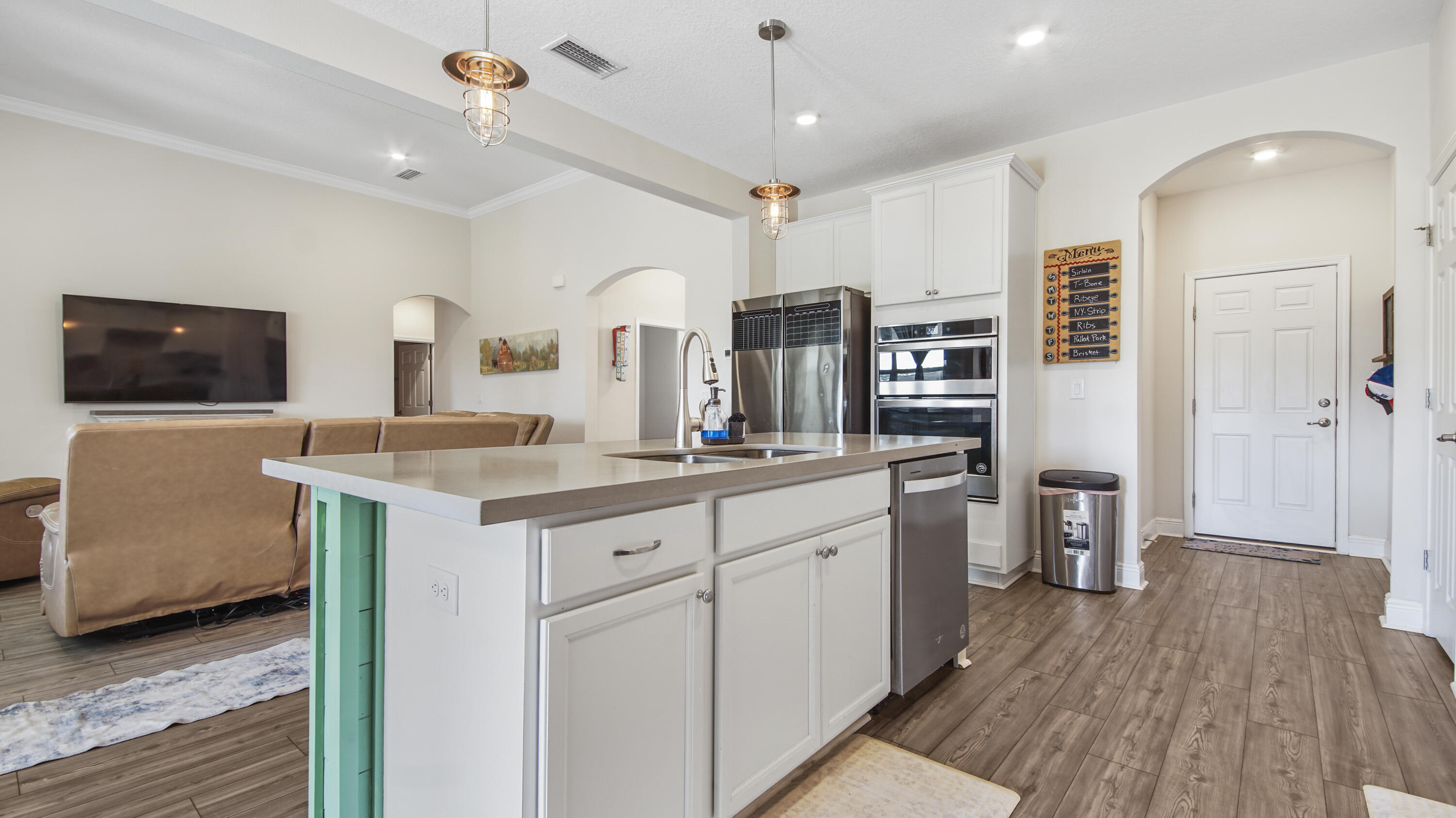 WINDSWEPT ESTATES - Residential