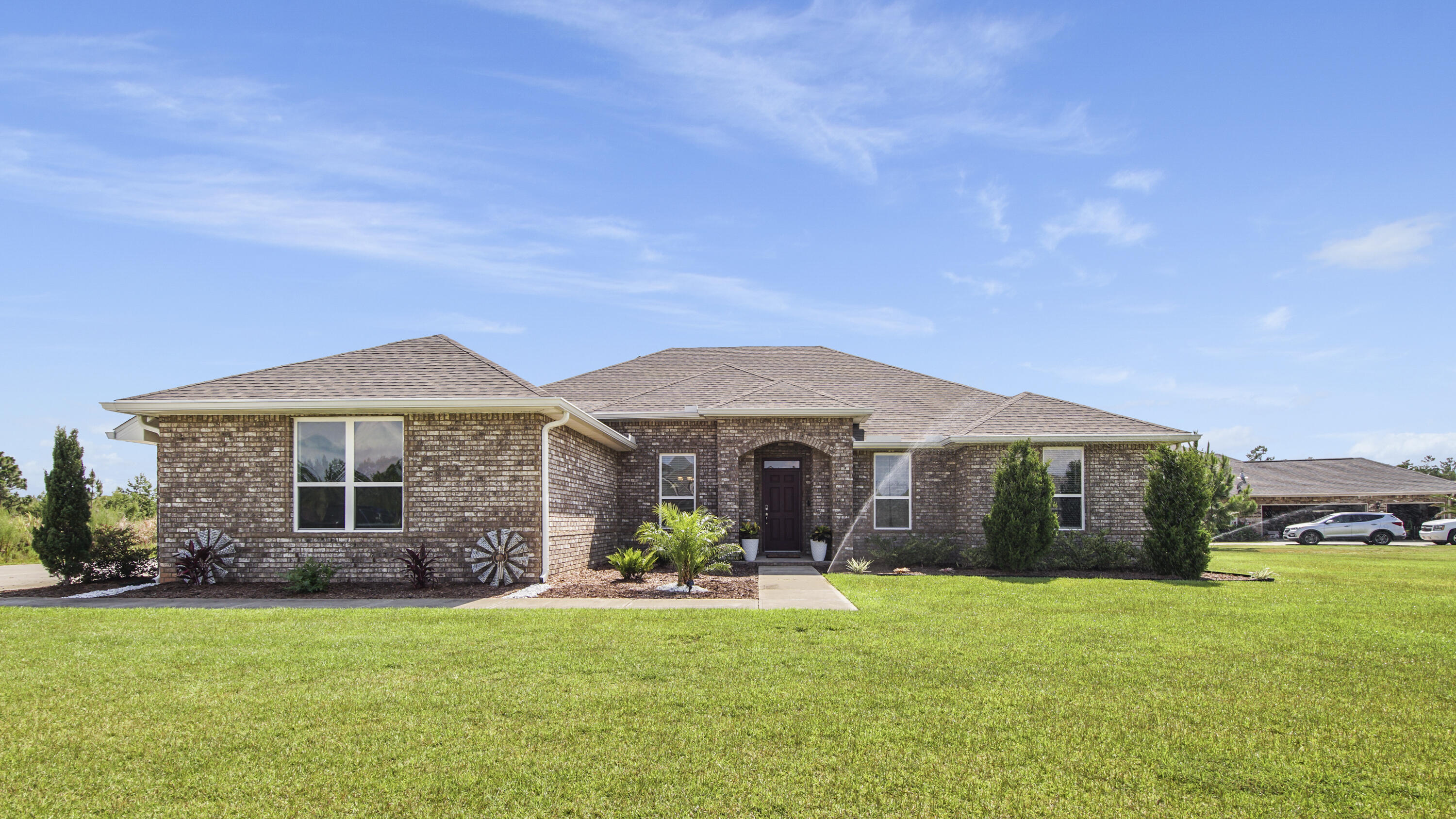 WINDSWEPT ESTATES - Residential