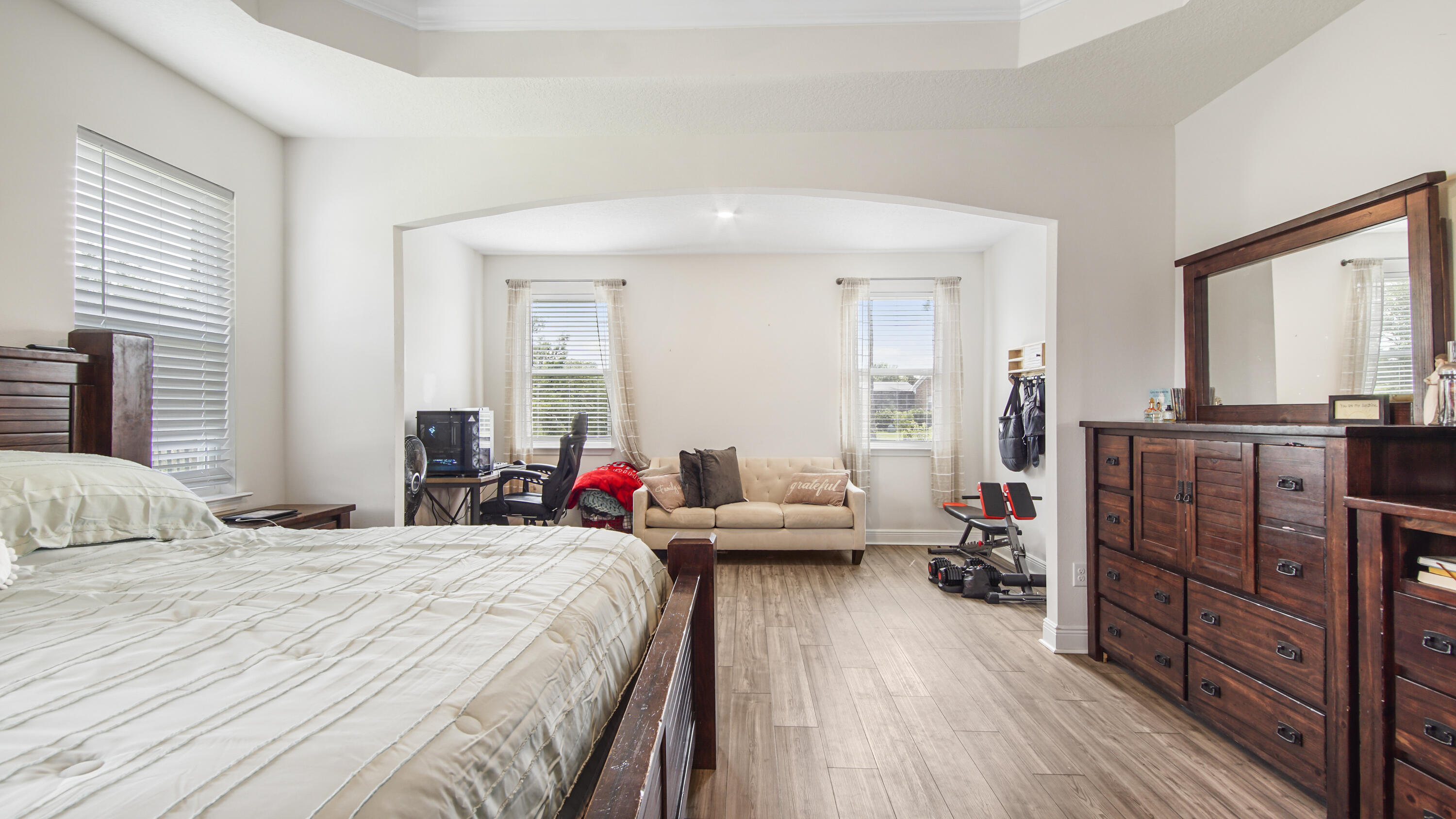 WINDSWEPT ESTATES - Residential