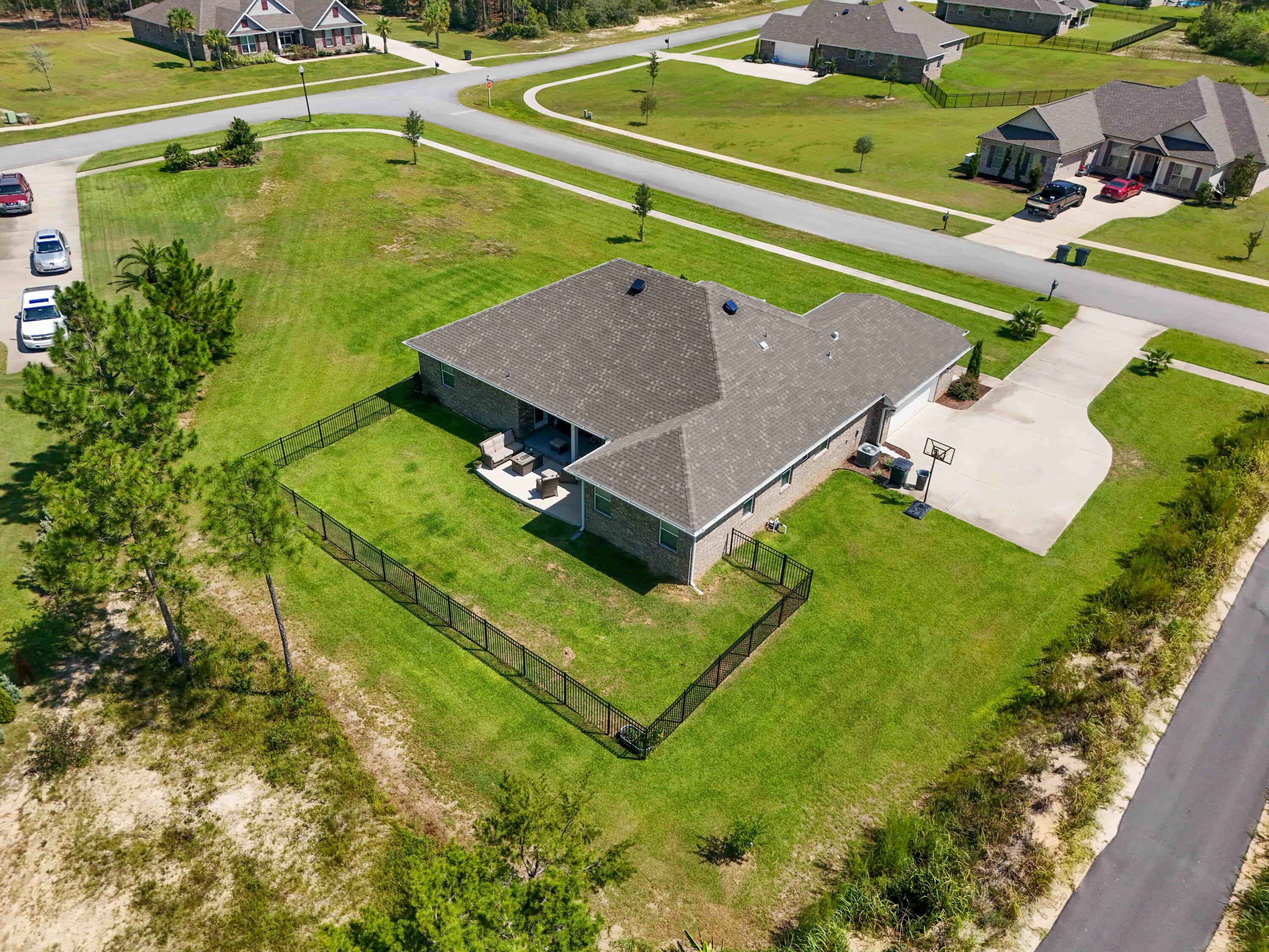 WINDSWEPT ESTATES - Residential