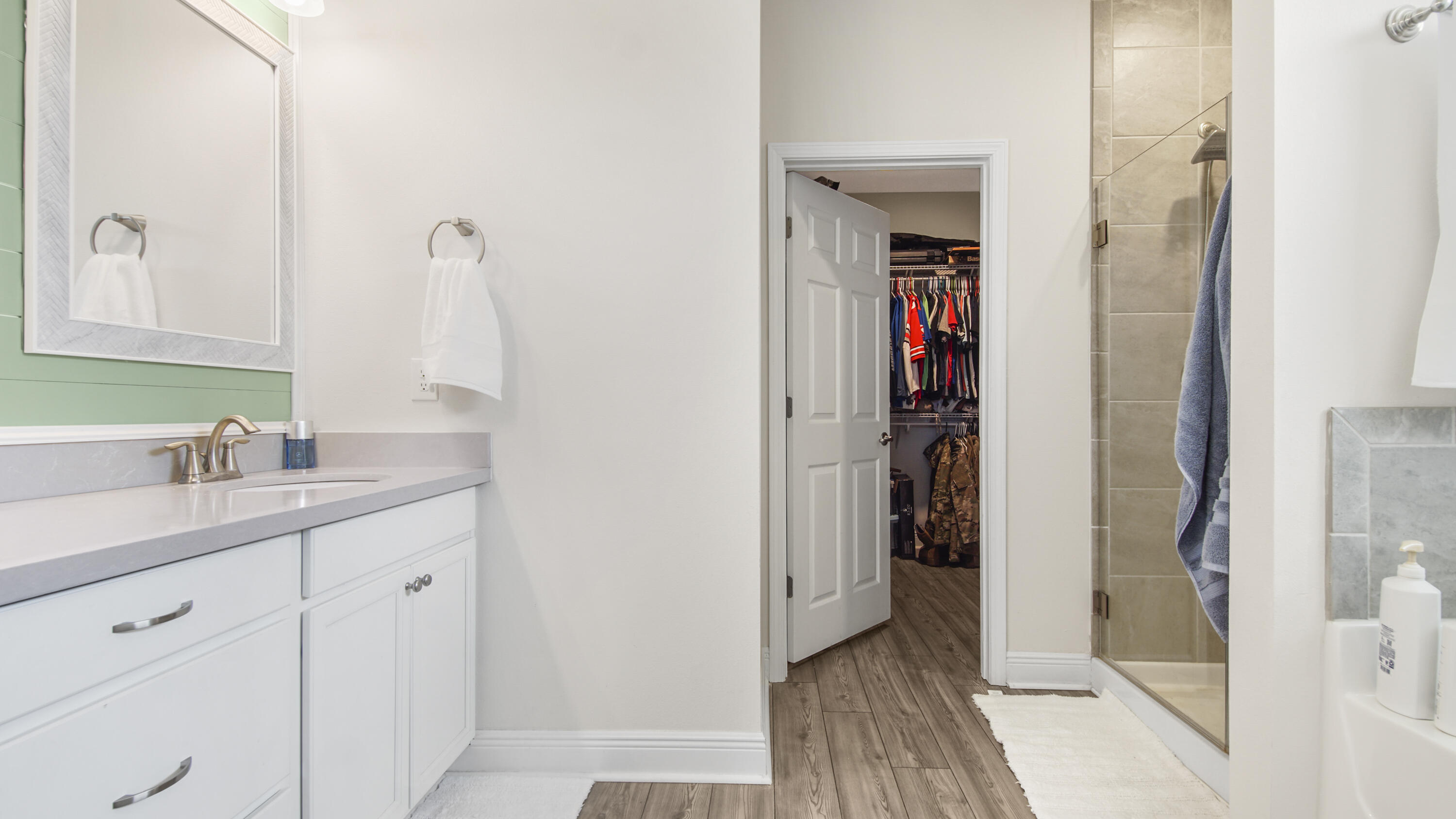 WINDSWEPT ESTATES - Residential