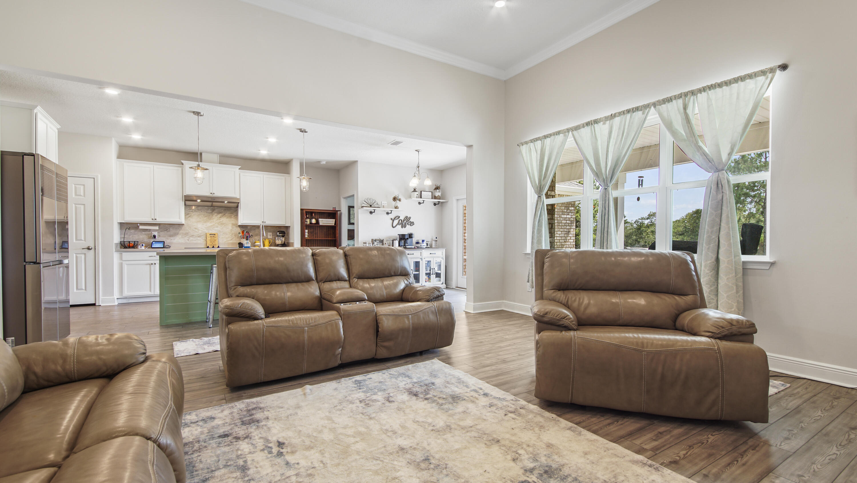 WINDSWEPT ESTATES - Residential