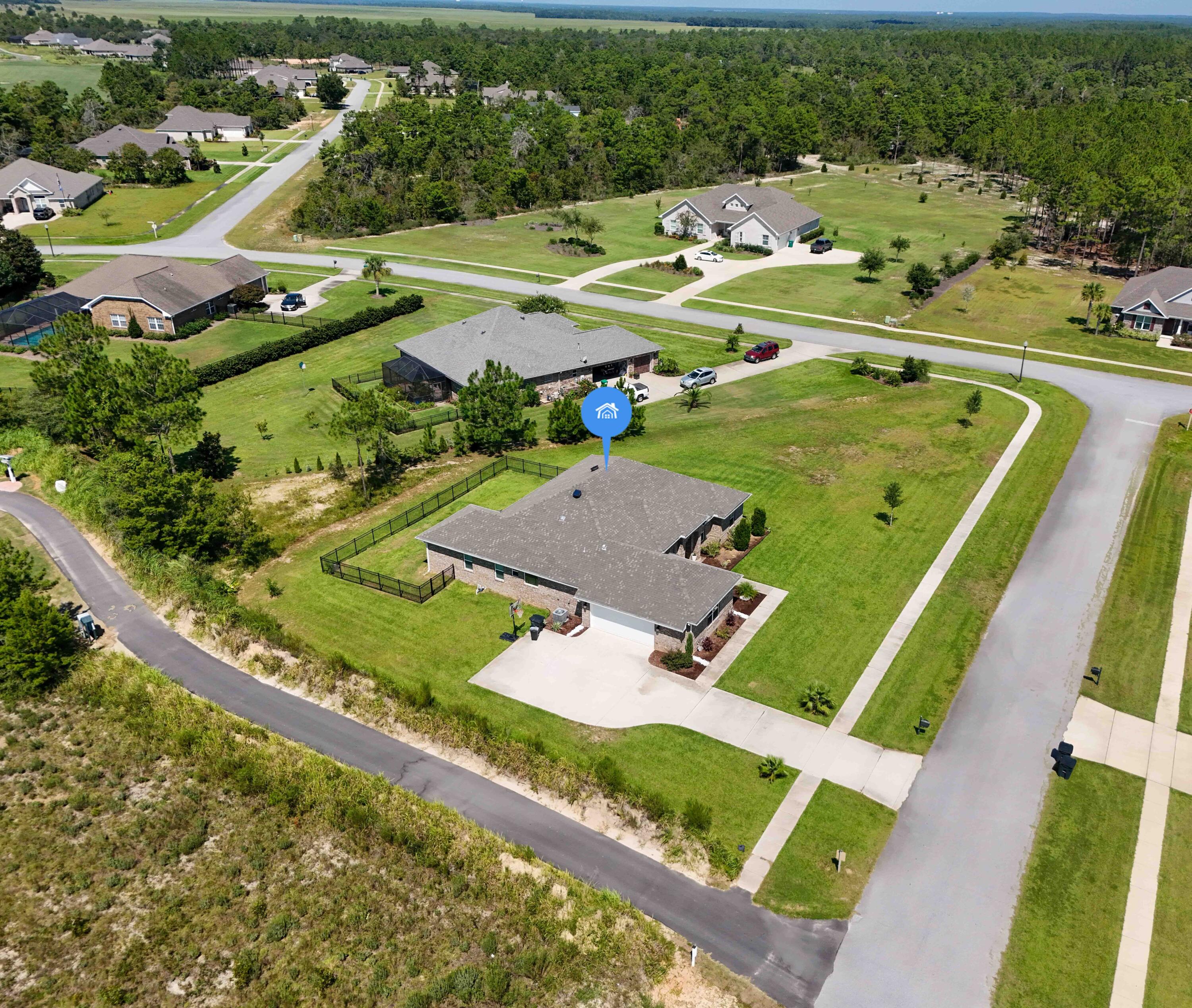 WINDSWEPT ESTATES - Residential