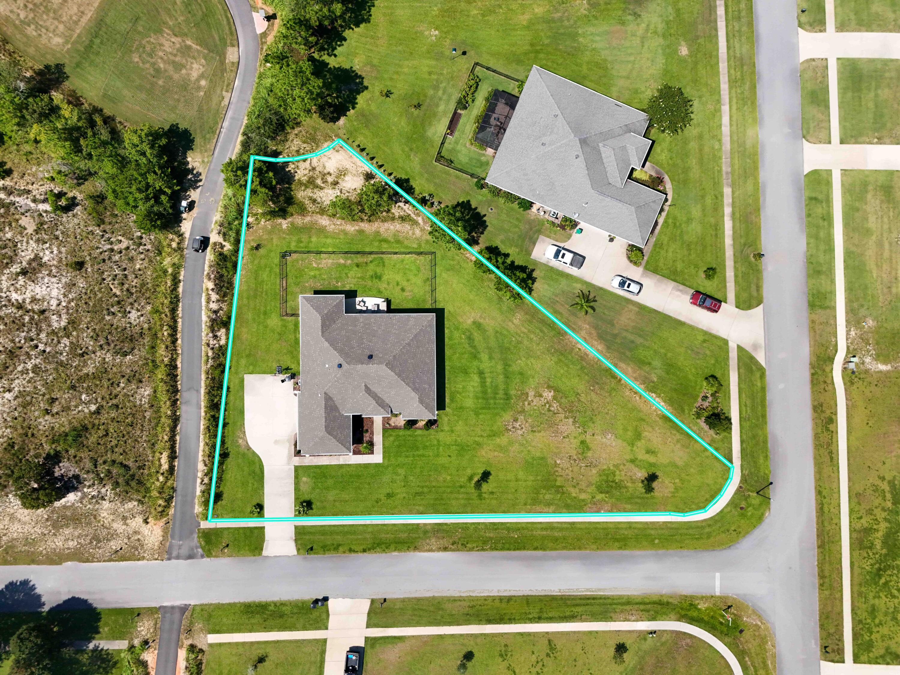 WINDSWEPT ESTATES - Residential