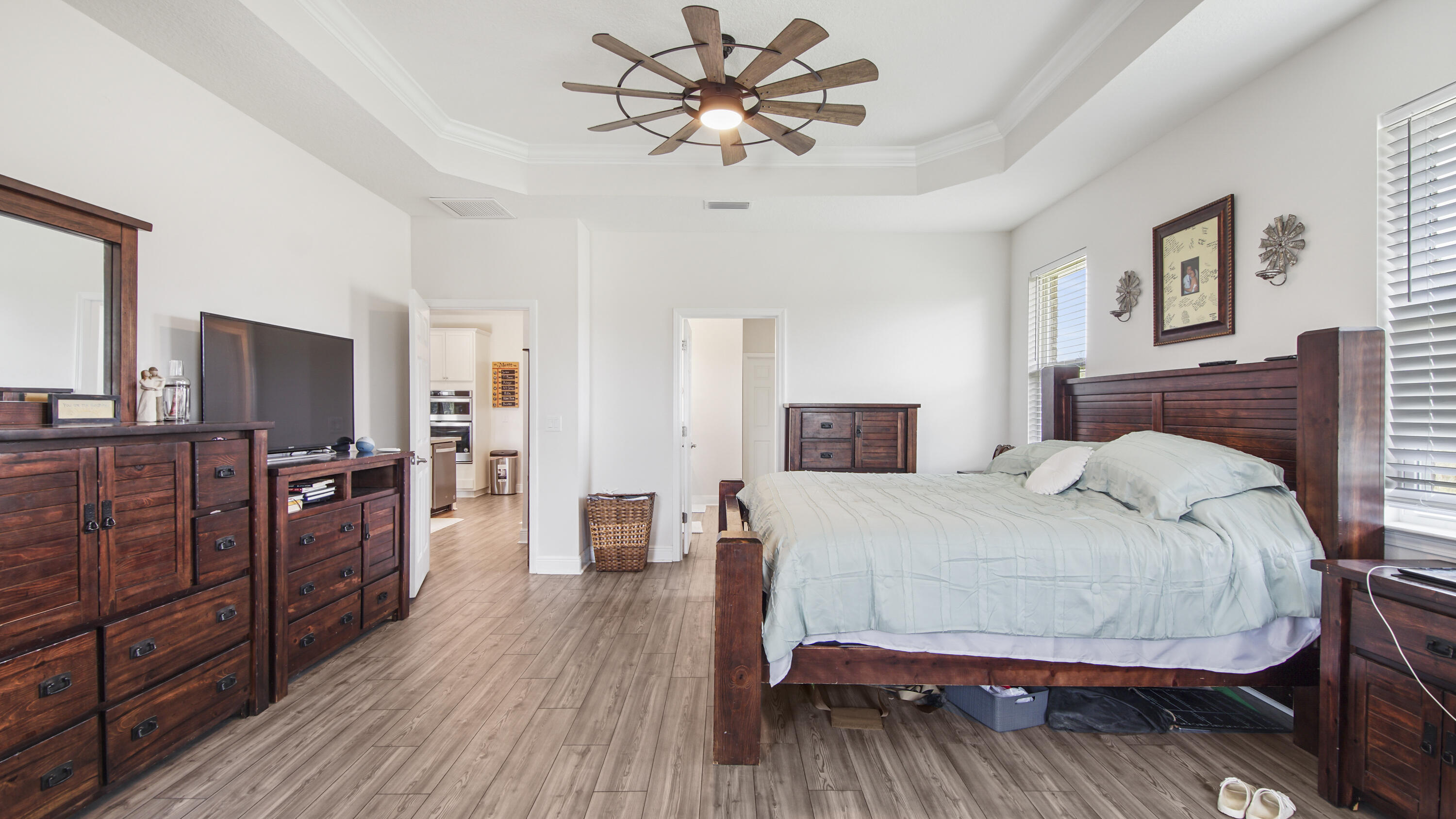 WINDSWEPT ESTATES - Residential