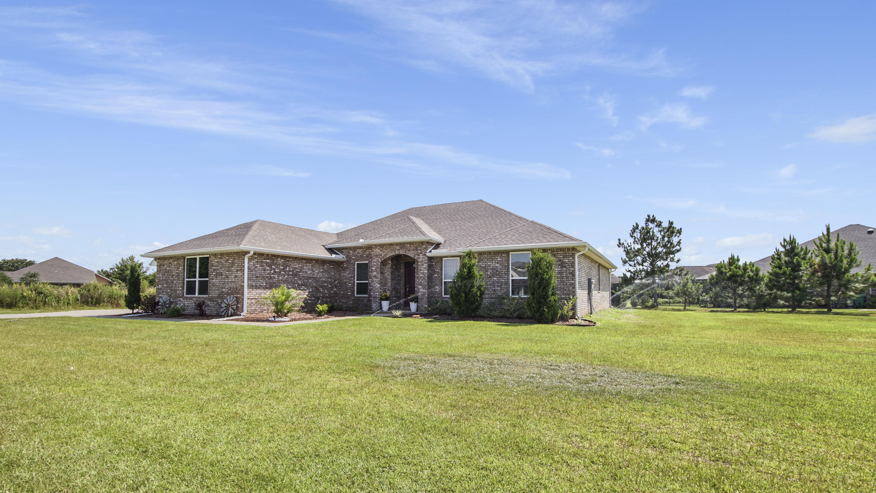 WINDSWEPT ESTATES - Residential