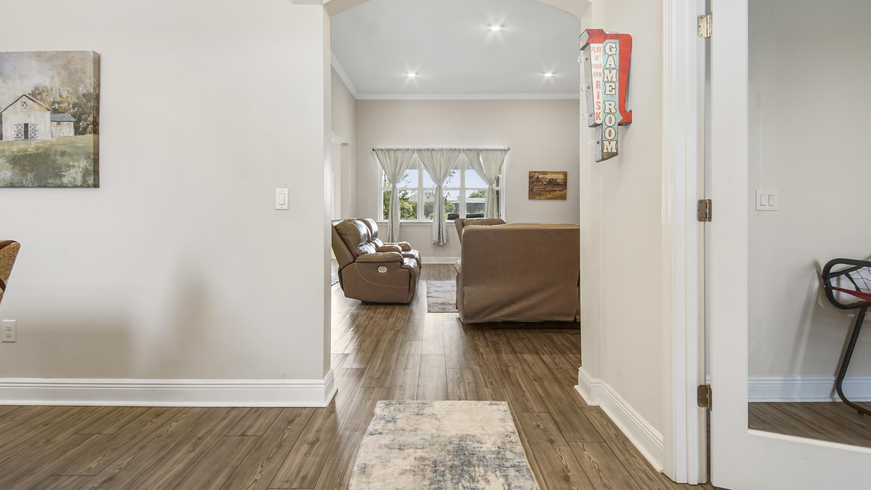 WINDSWEPT ESTATES - Residential