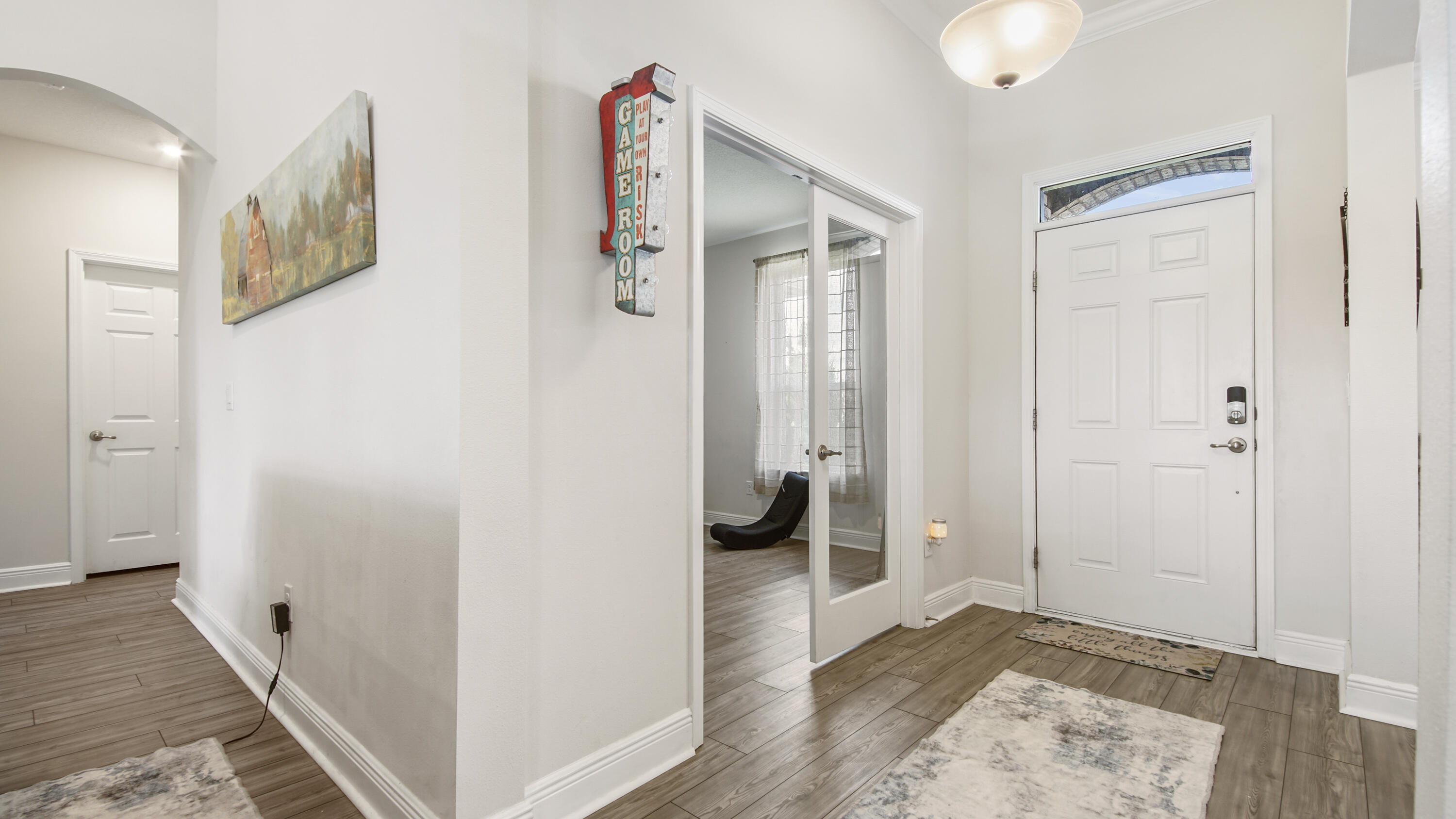 WINDSWEPT ESTATES - Residential