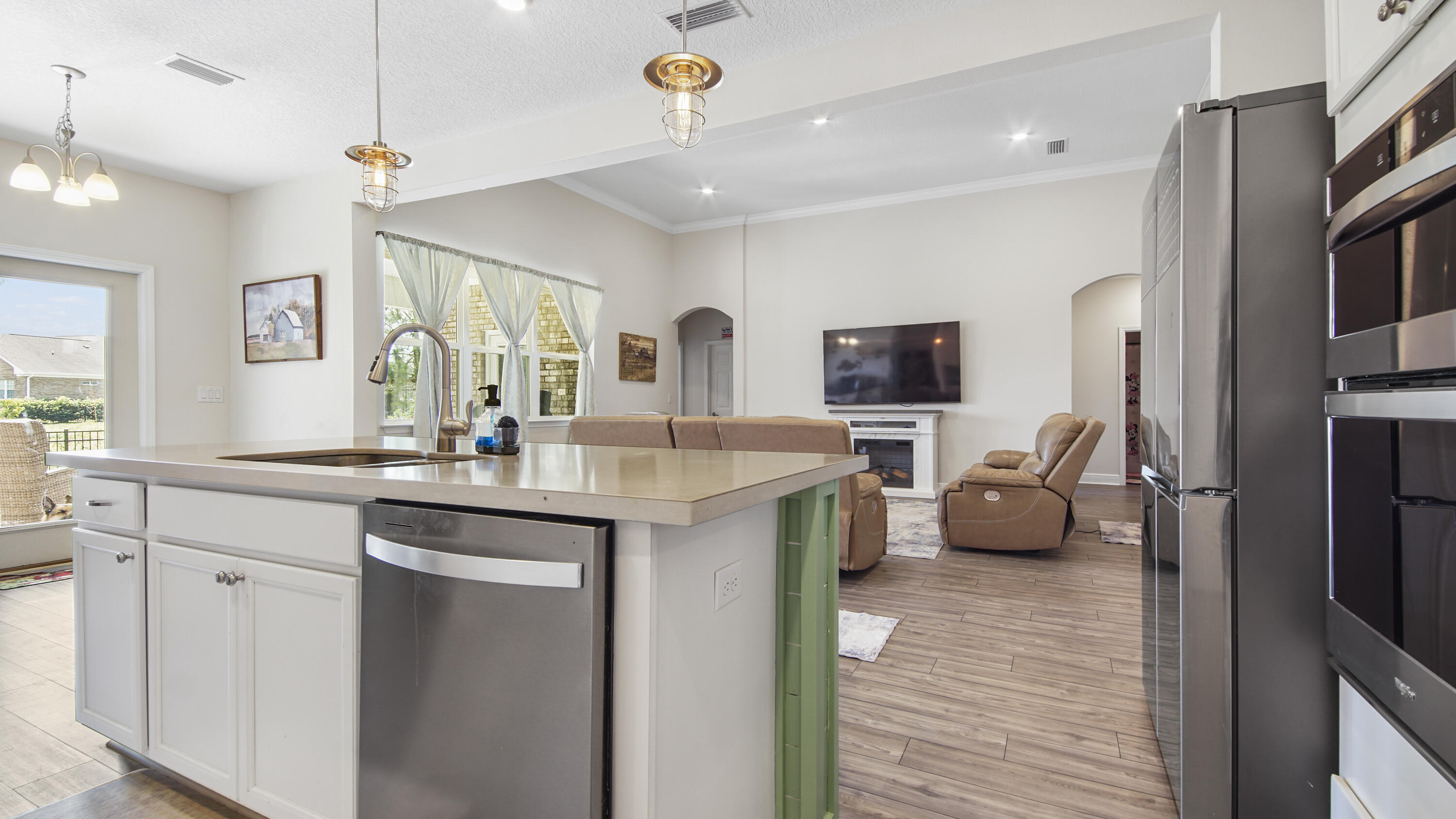 WINDSWEPT ESTATES - Residential