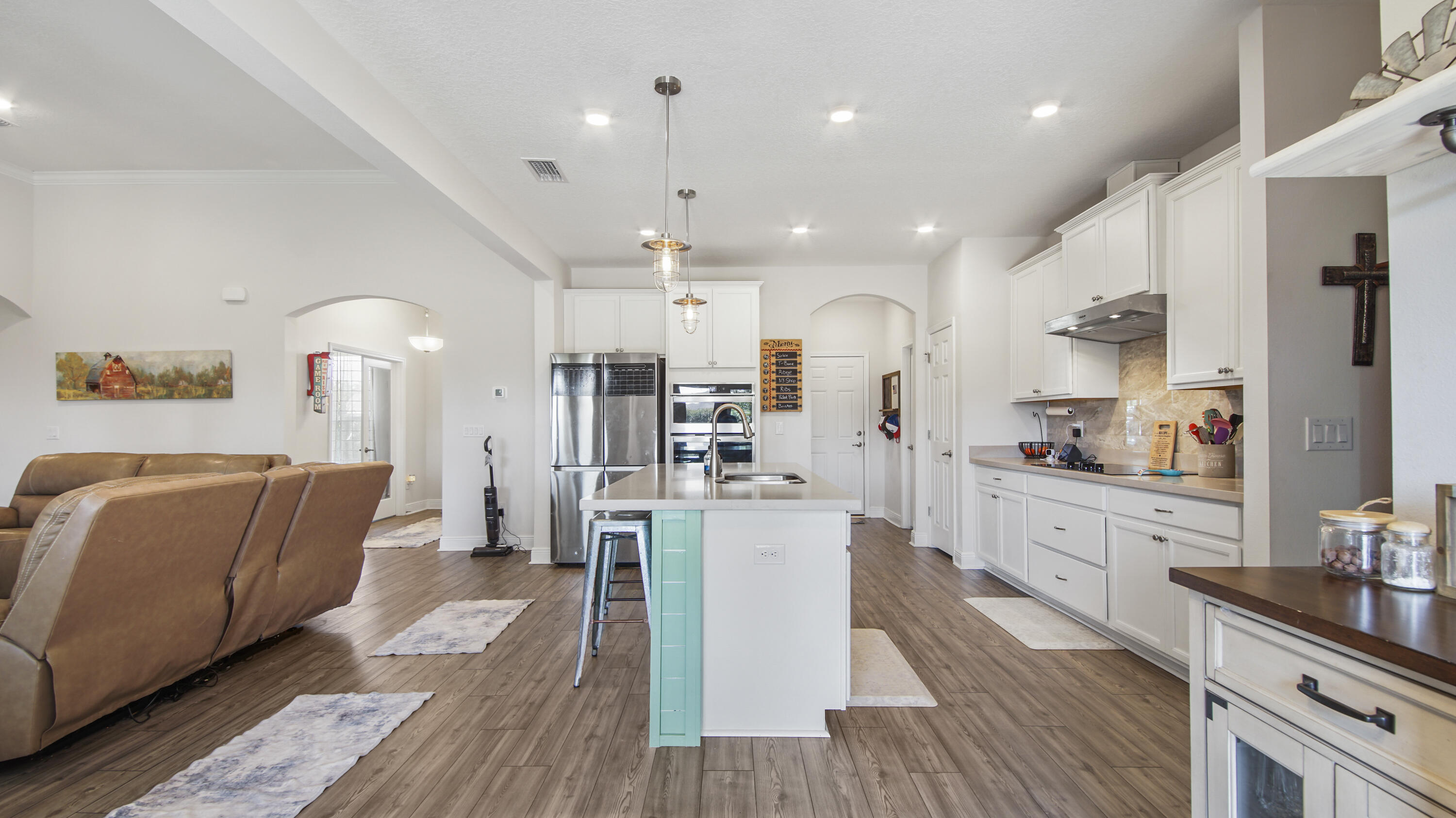 WINDSWEPT ESTATES - Residential