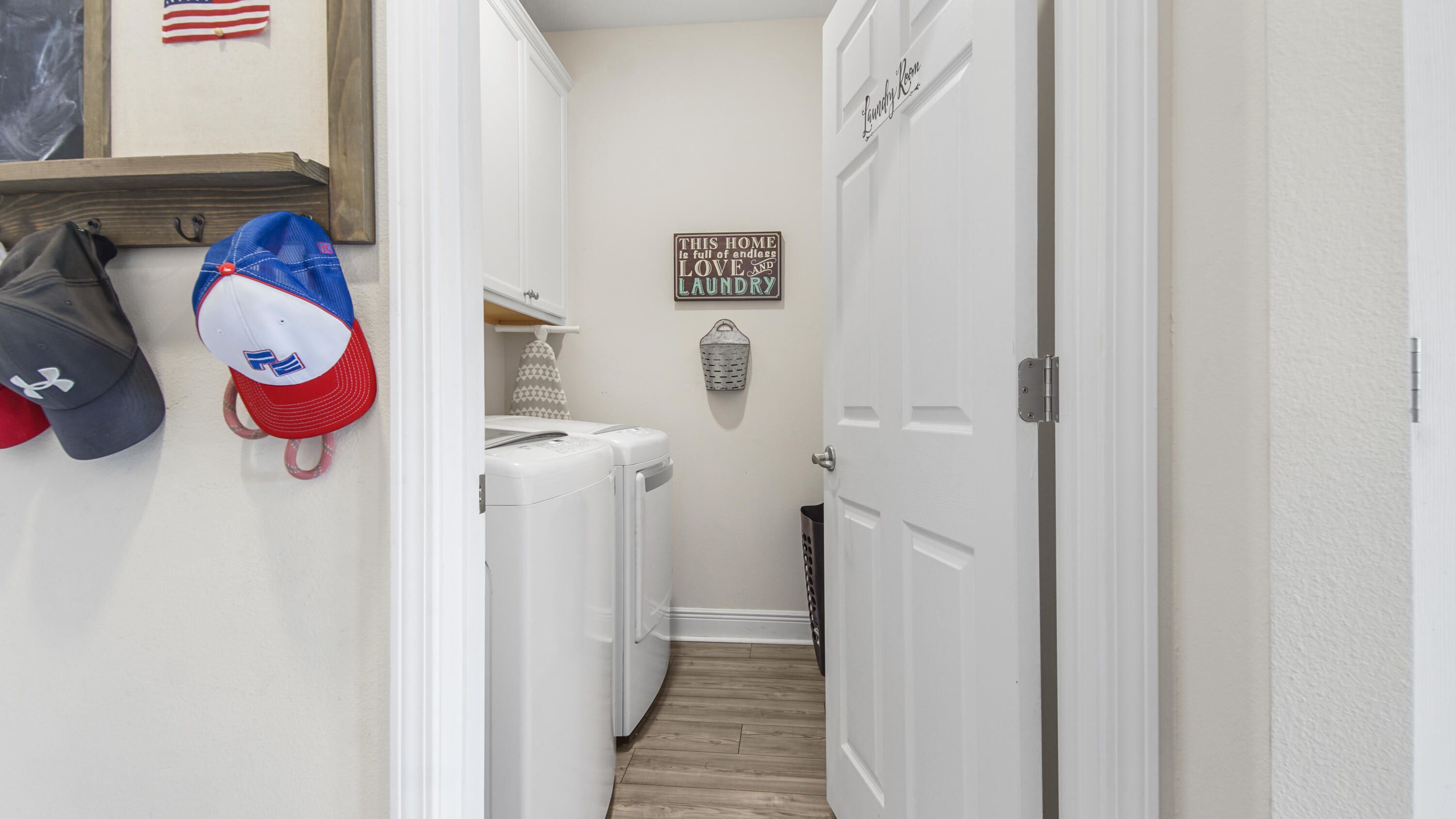 WINDSWEPT ESTATES - Residential