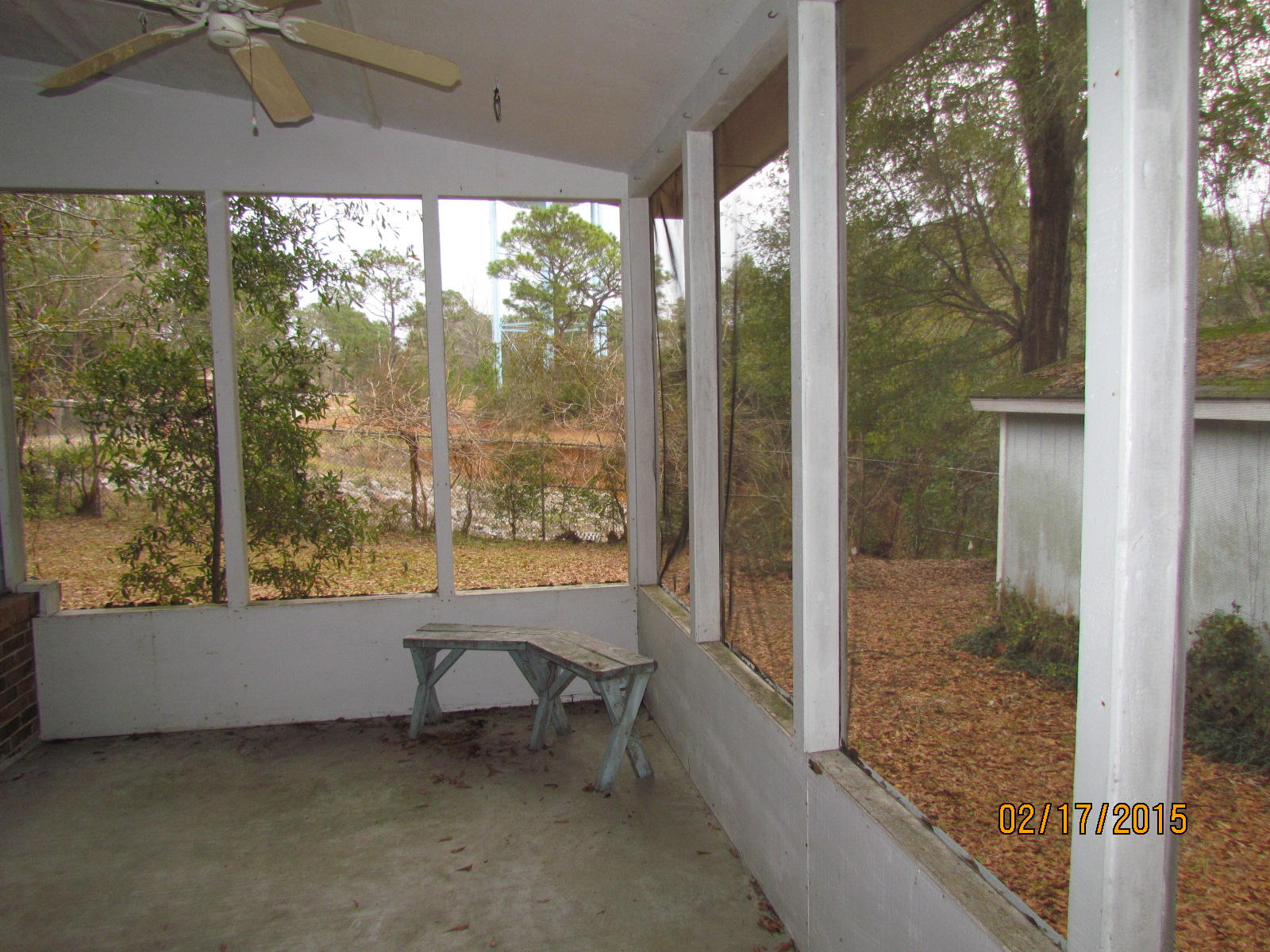 ADAMS POWELL - Residential