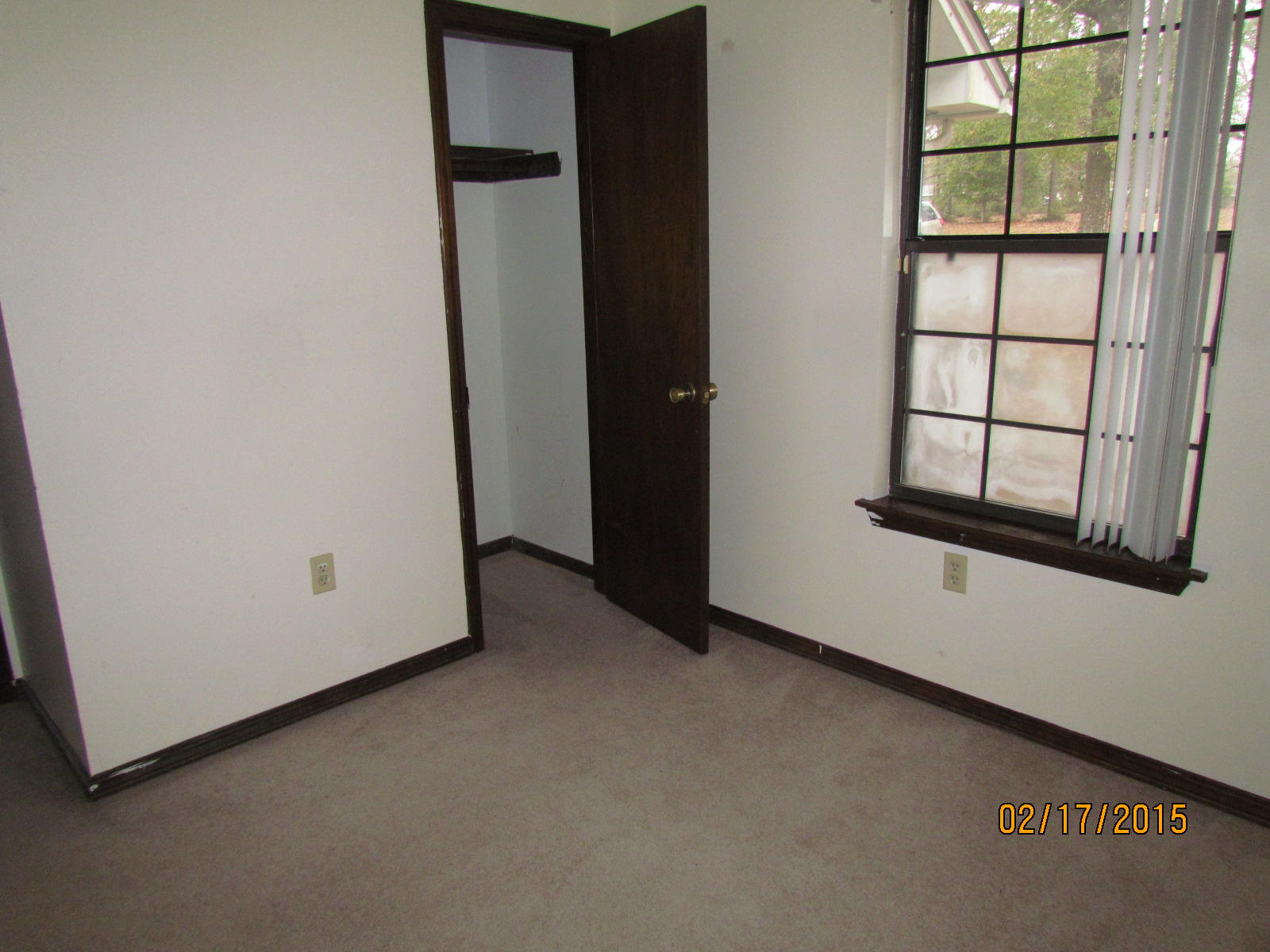 ADAMS POWELL - Residential