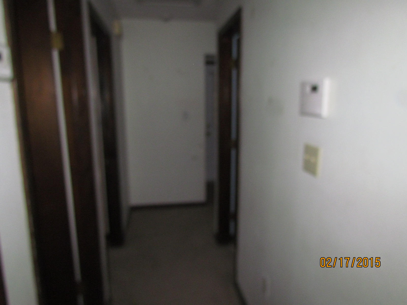 ADAMS POWELL - Residential