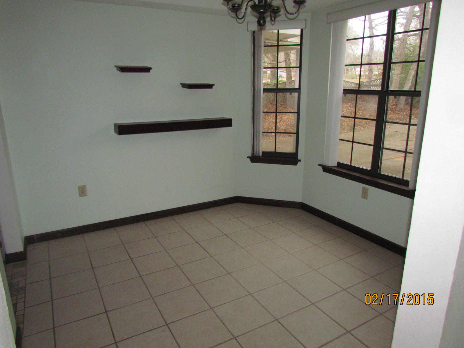 ADAMS POWELL - Residential