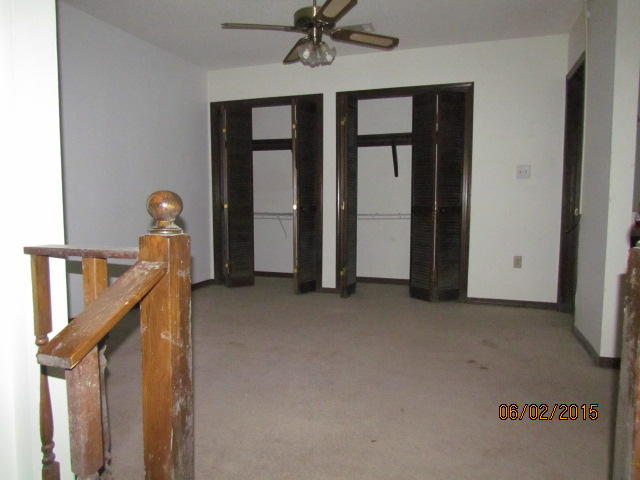 ADAMS POWELL - Residential