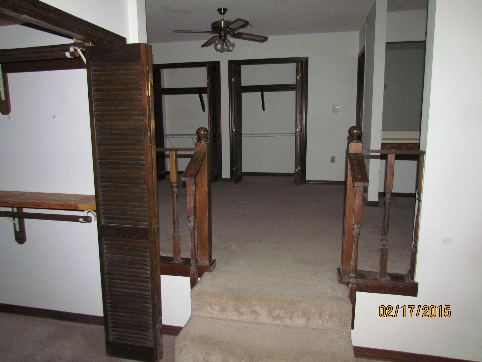 ADAMS POWELL - Residential