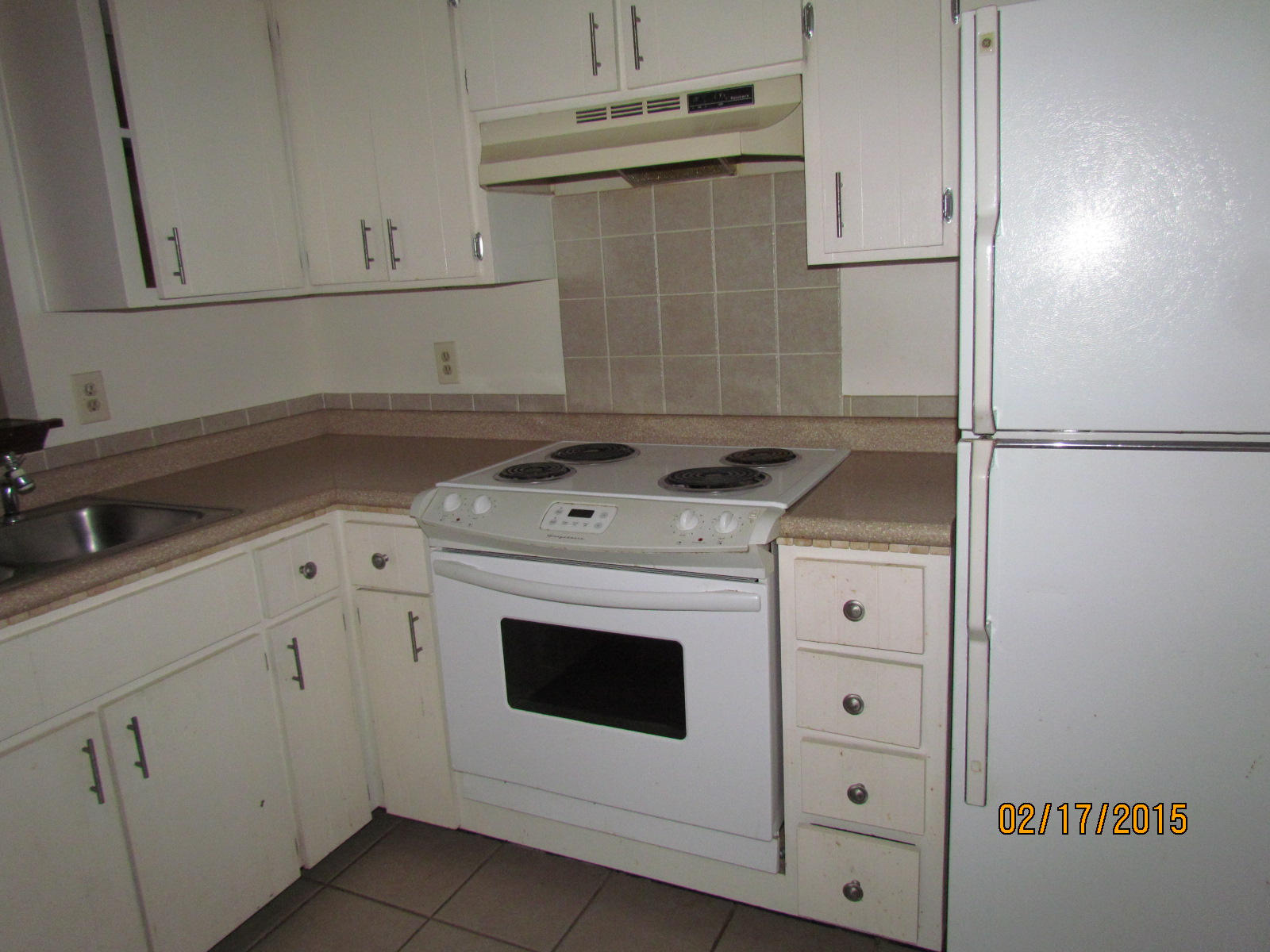 ADAMS POWELL - Residential