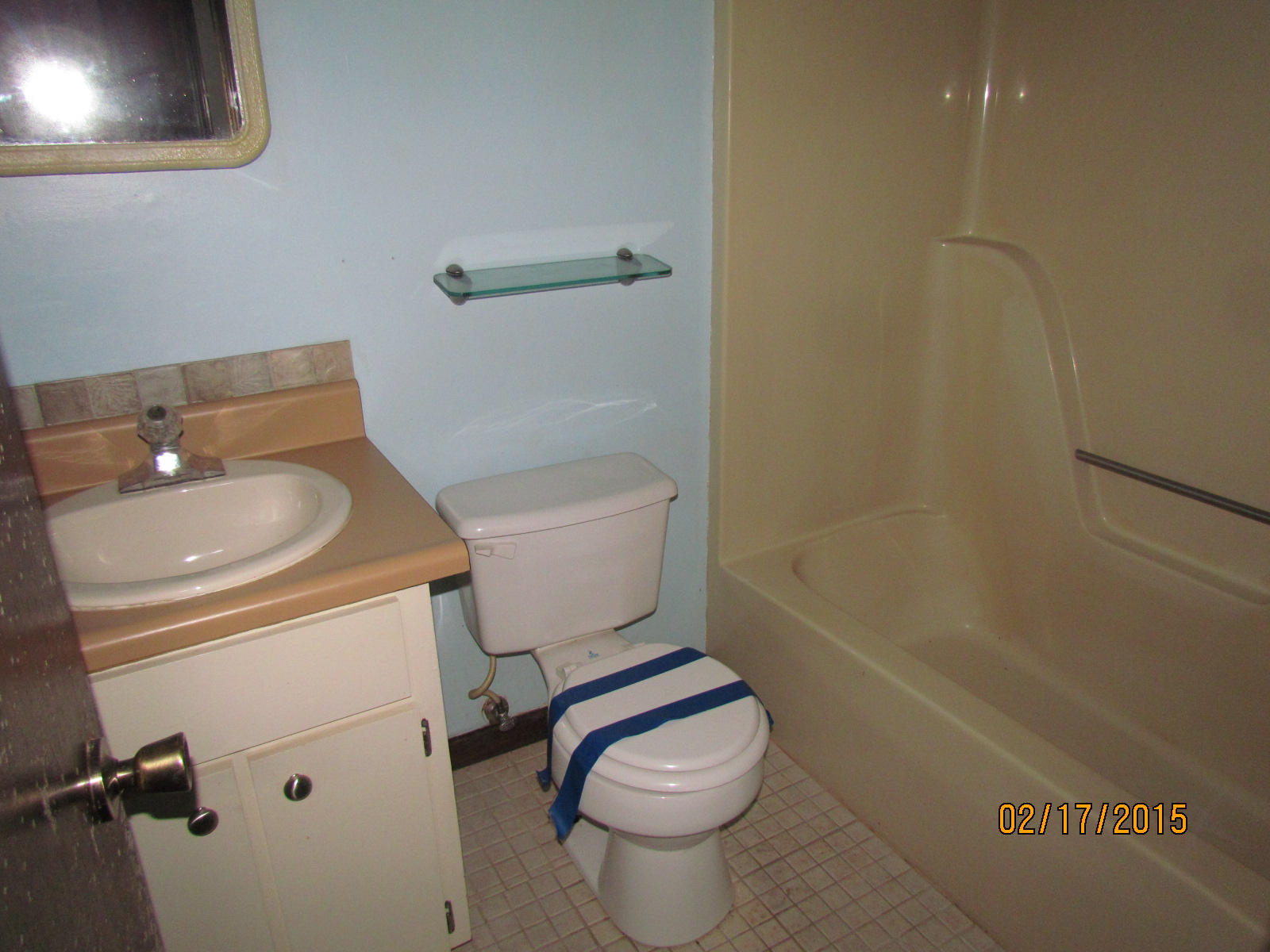 ADAMS POWELL - Residential