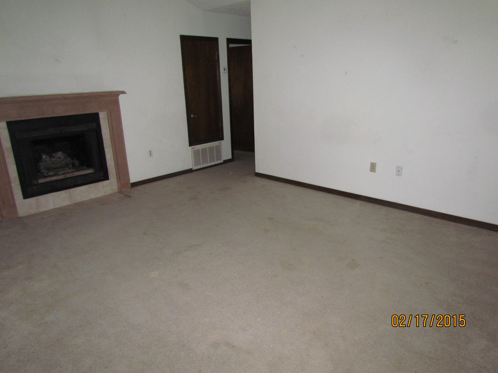 ADAMS POWELL - Residential