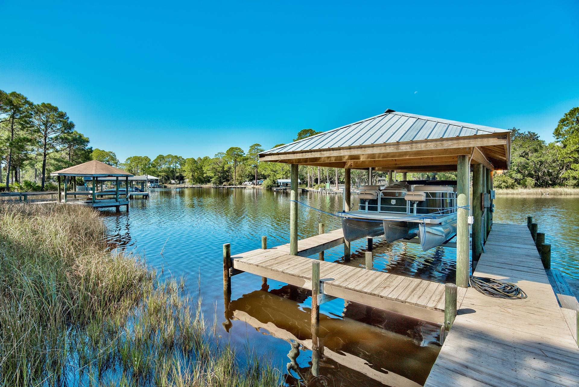 BAYOU BREEZE - Residential