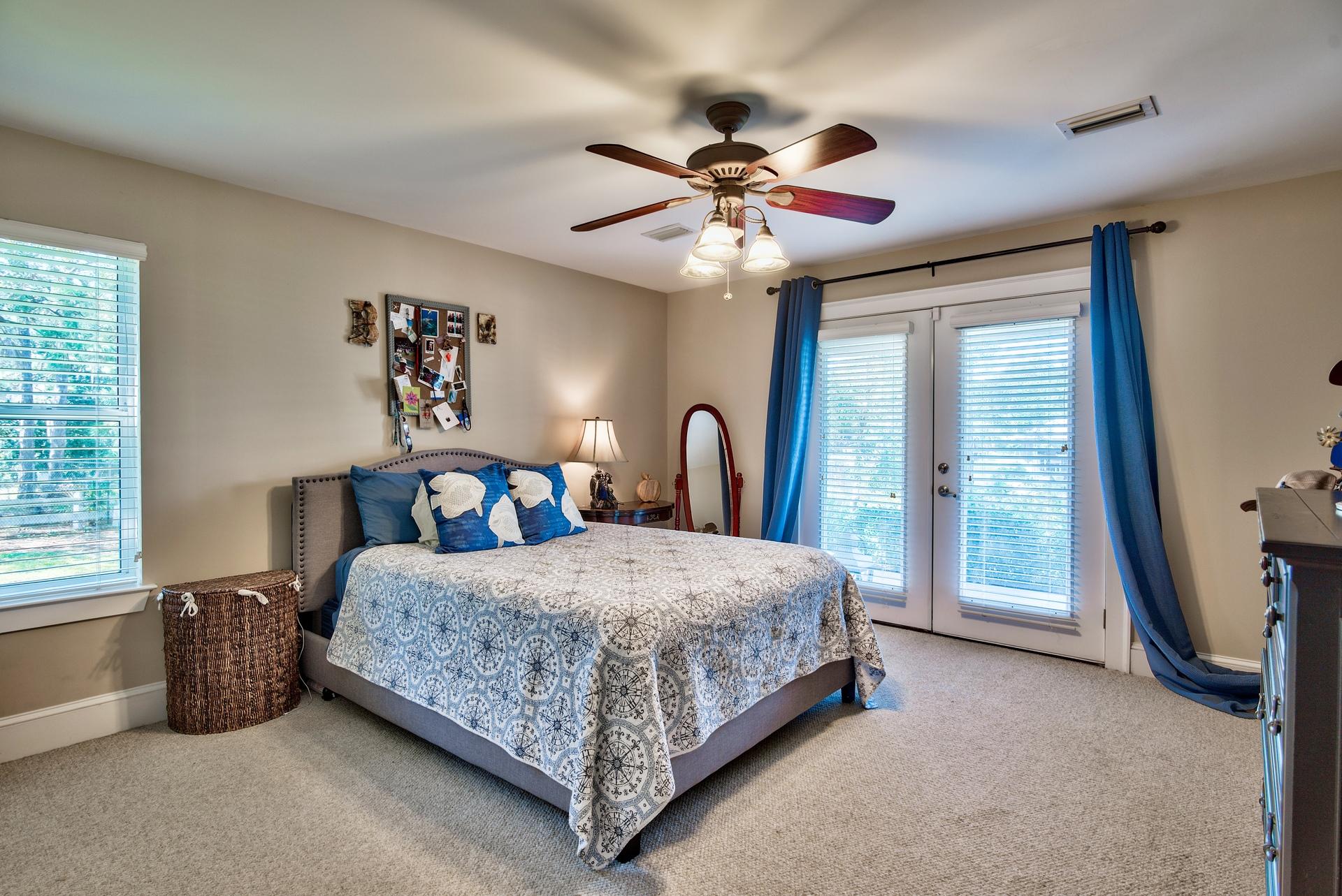 BAYOU BREEZE - Residential