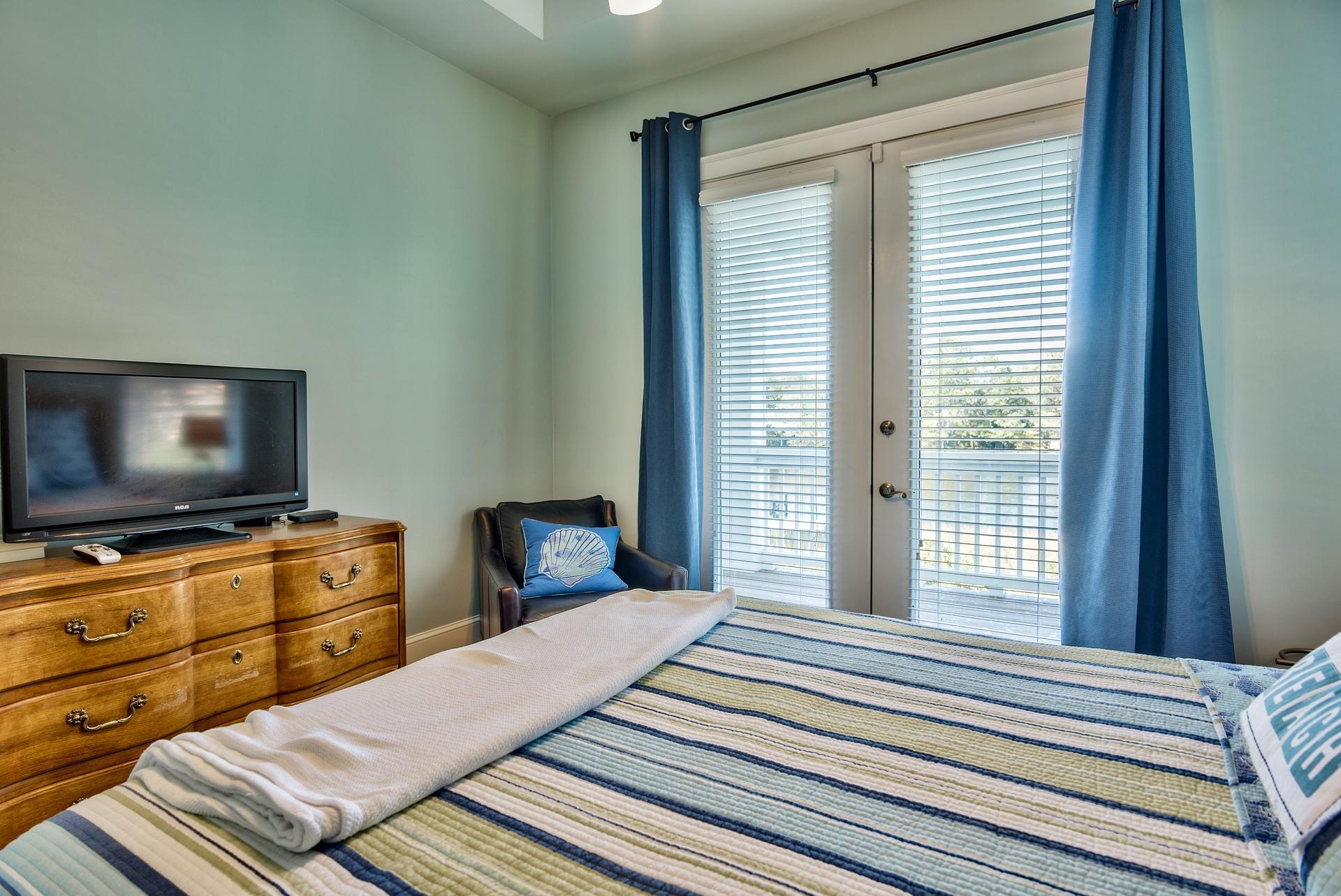 BAYOU BREEZE - Residential