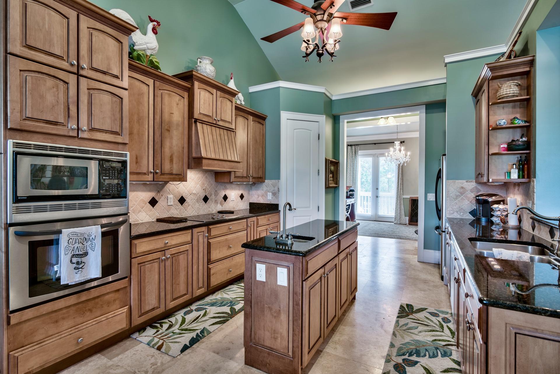 BAYOU BREEZE - Residential