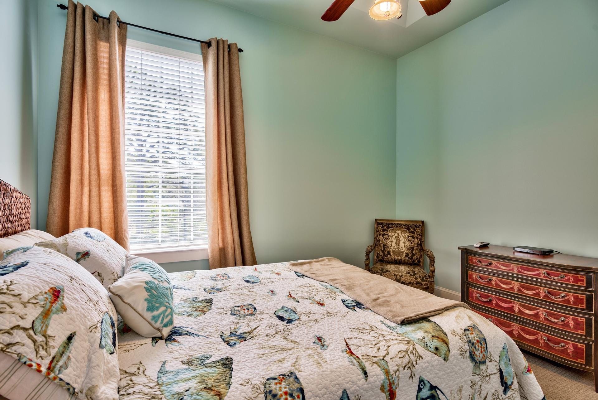 BAYOU BREEZE - Residential