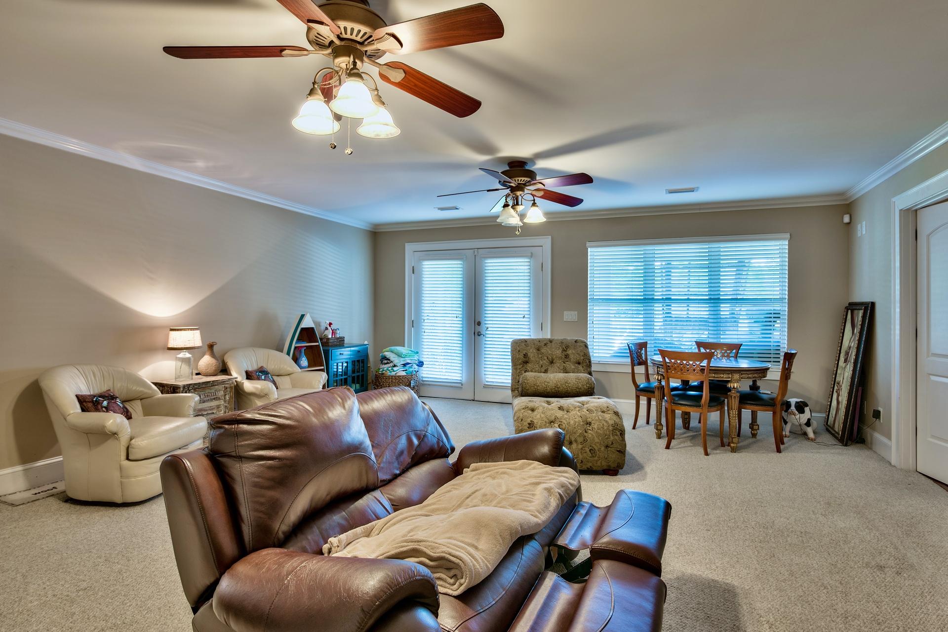 BAYOU BREEZE - Residential