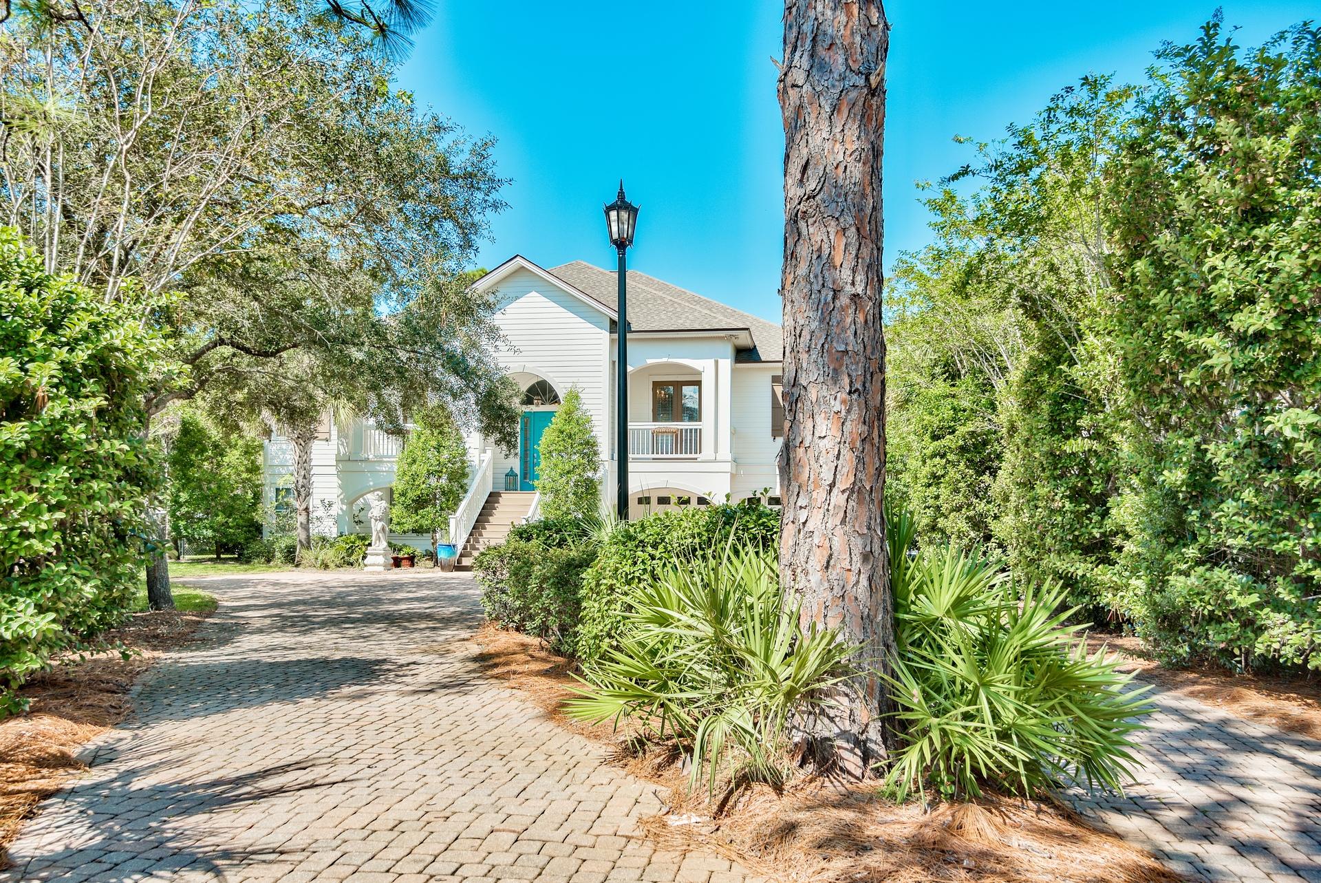 BAYOU BREEZE - Residential