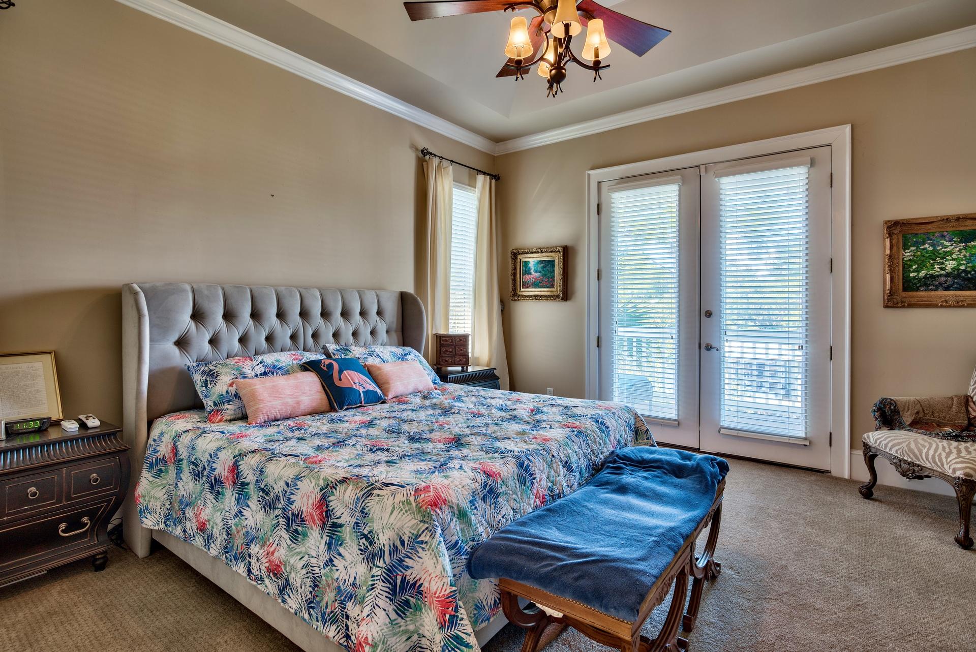 BAYOU BREEZE - Residential