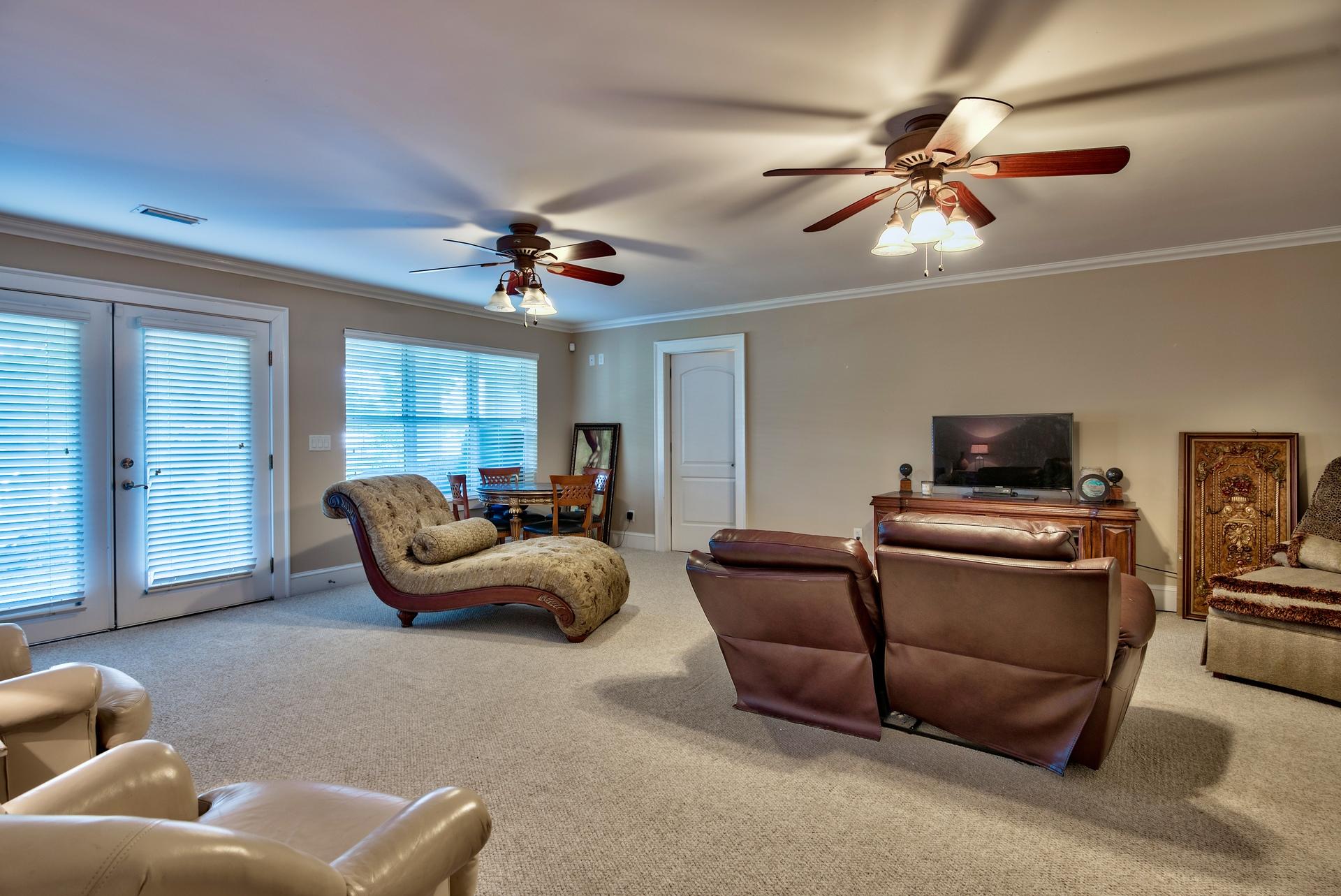 BAYOU BREEZE - Residential