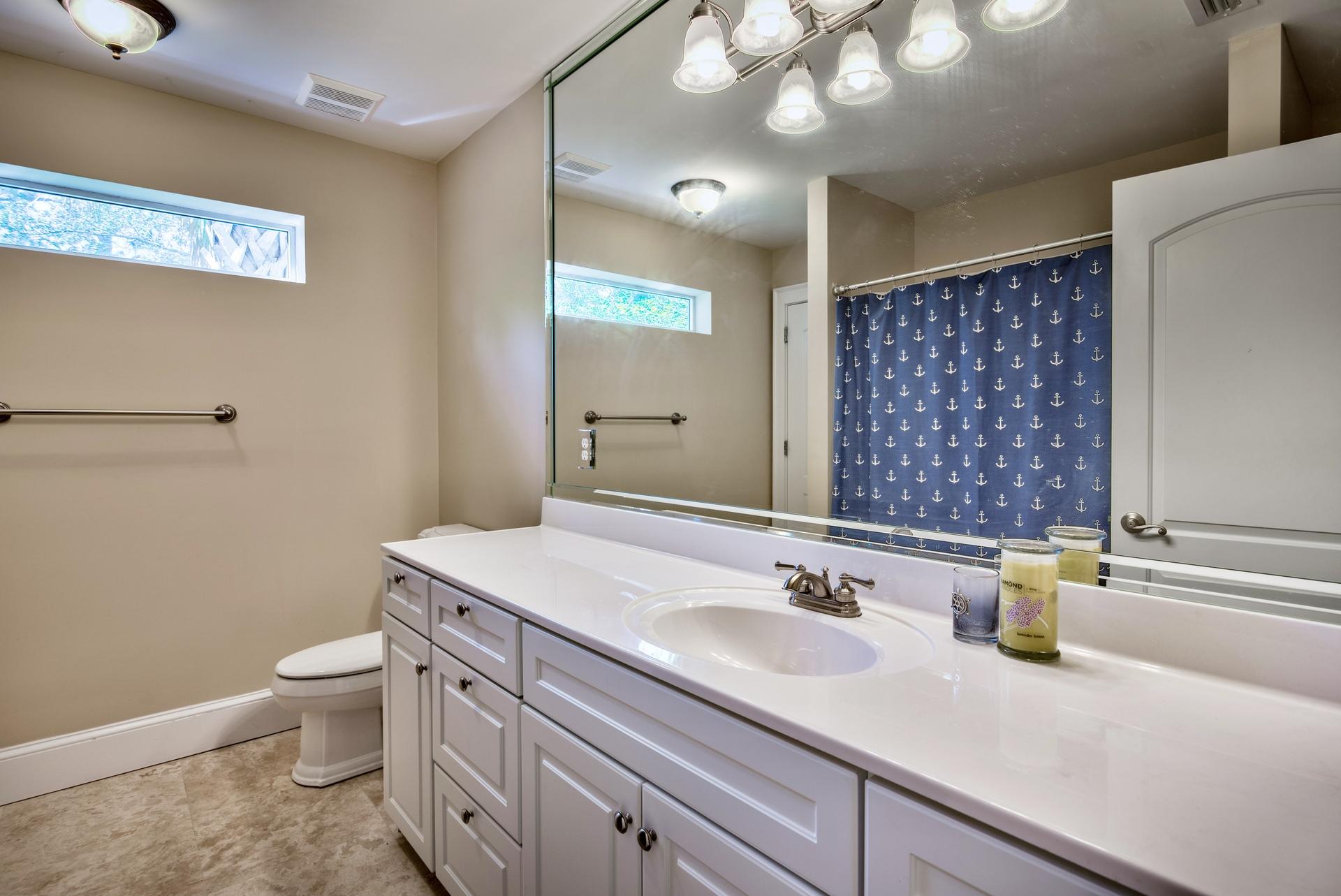 BAYOU BREEZE - Residential