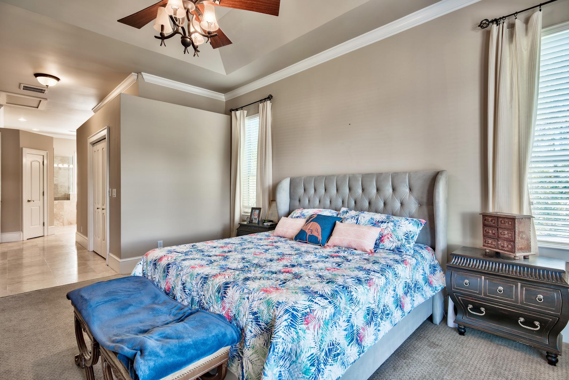 BAYOU BREEZE - Residential
