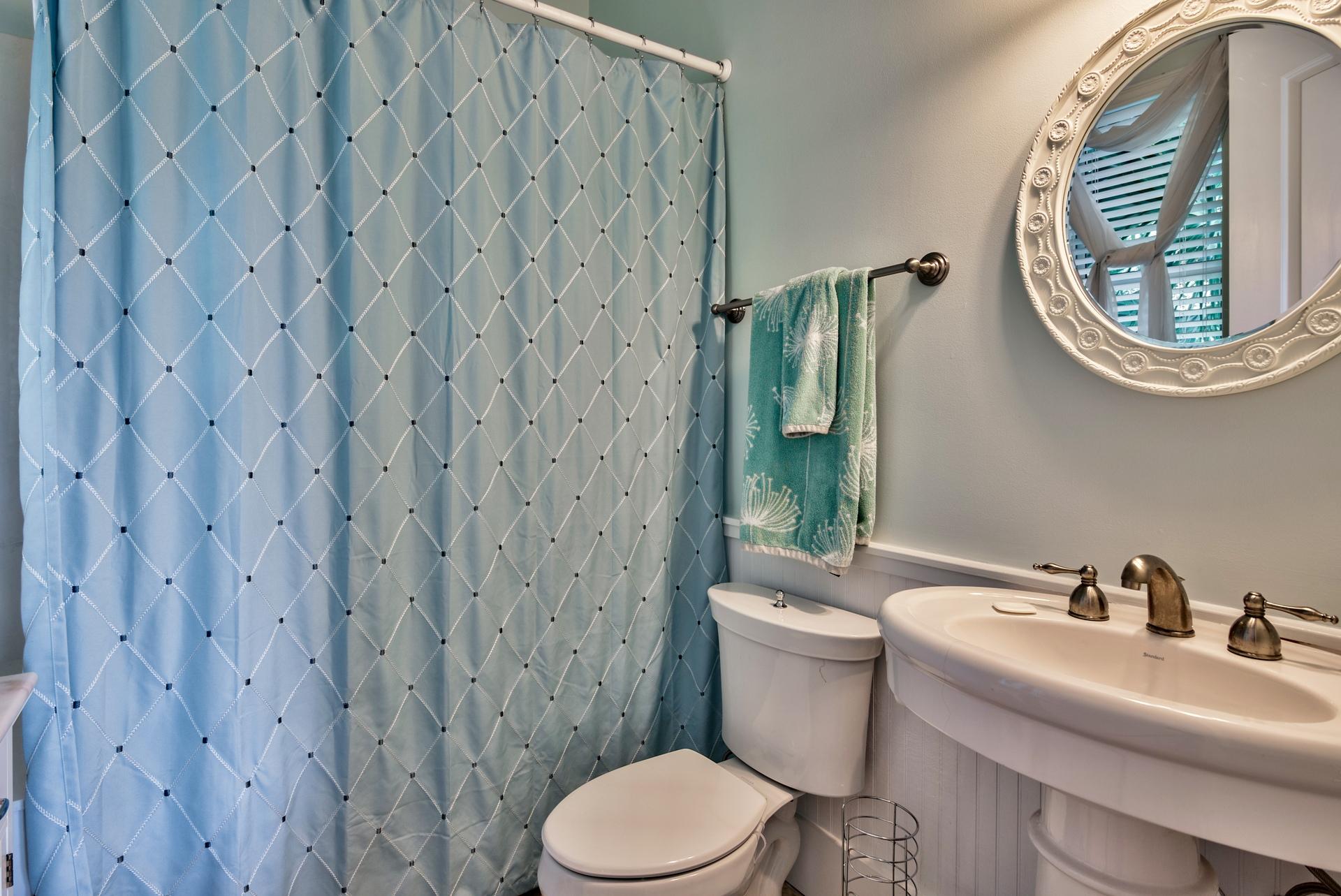 BAYOU BREEZE - Residential