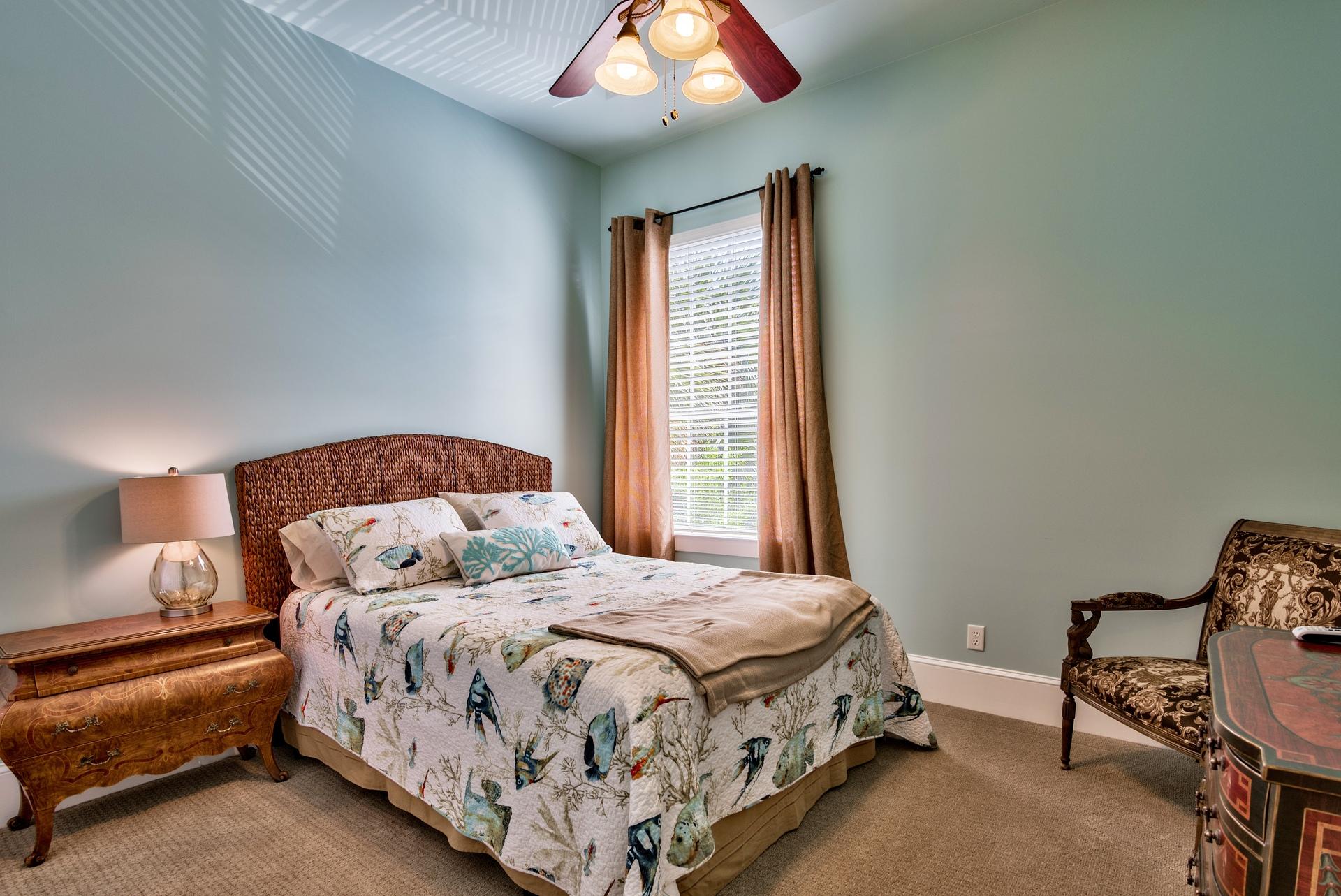 BAYOU BREEZE - Residential