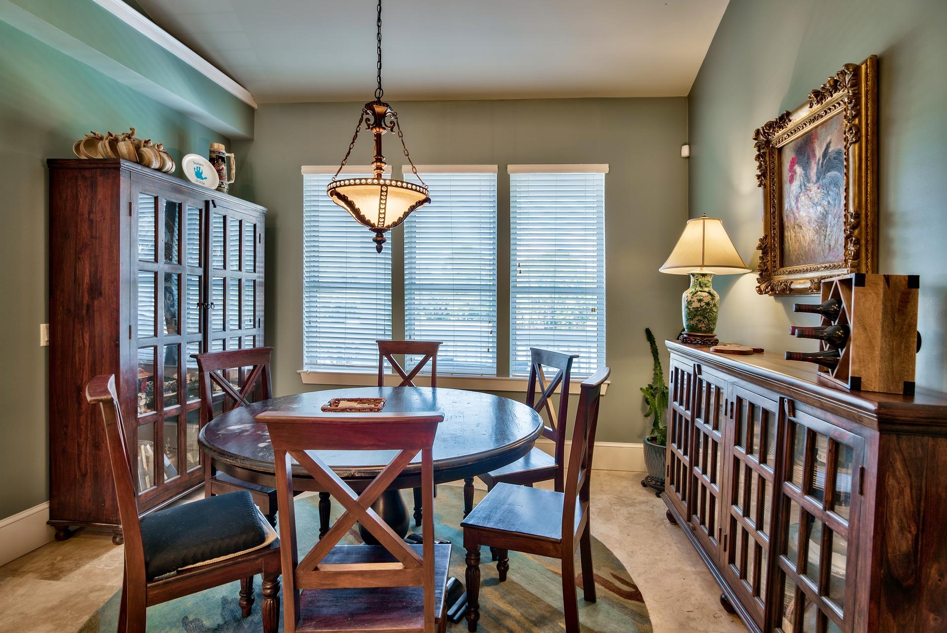 BAYOU BREEZE - Residential