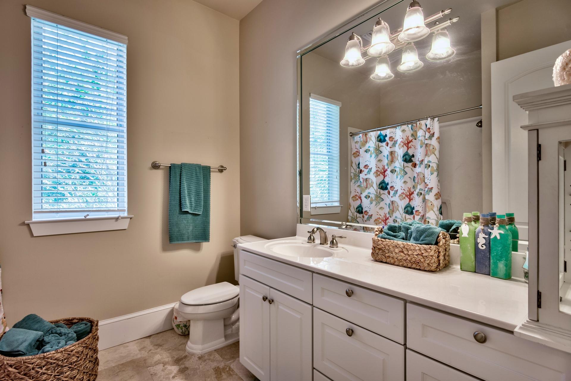 BAYOU BREEZE - Residential