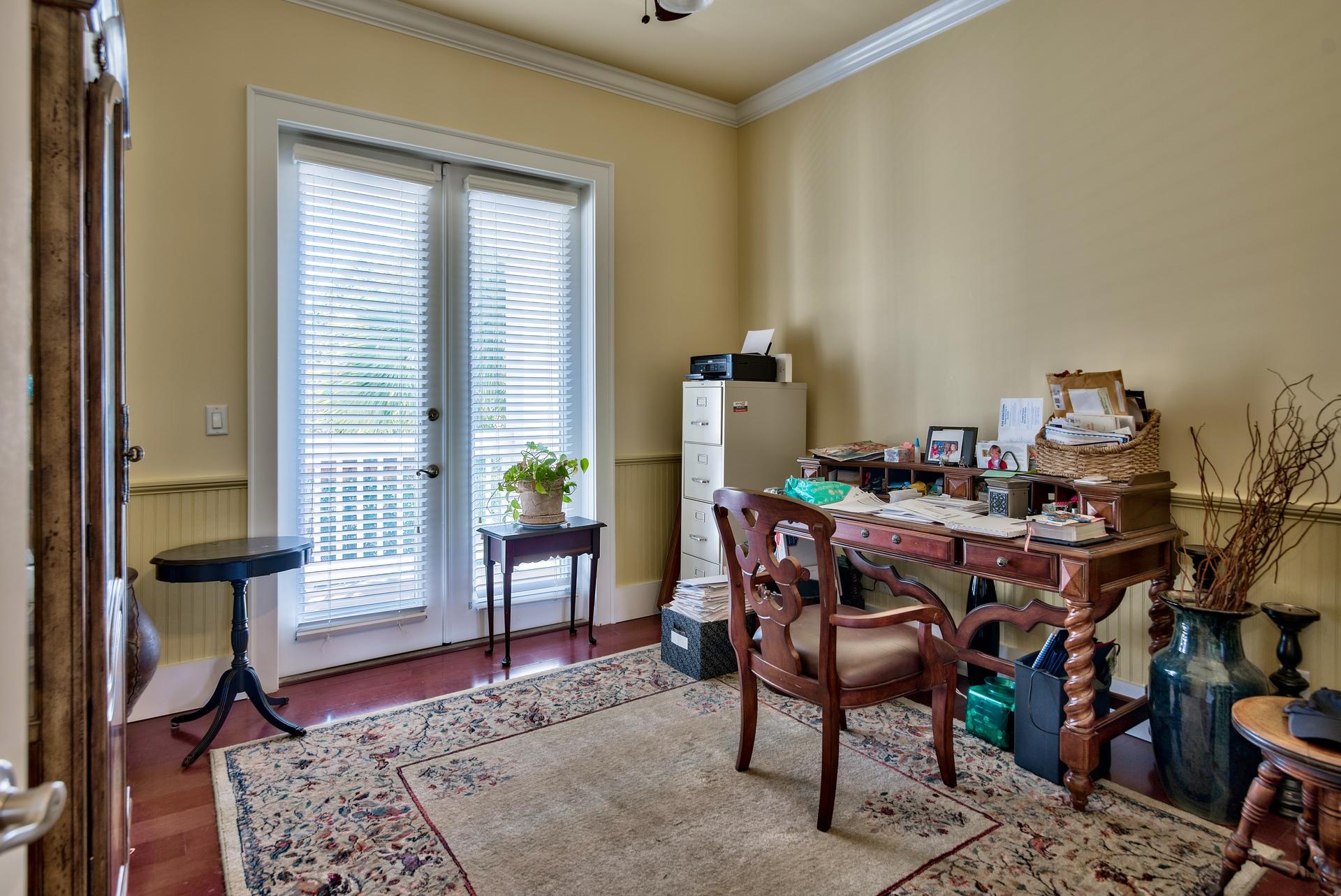BAYOU BREEZE - Residential